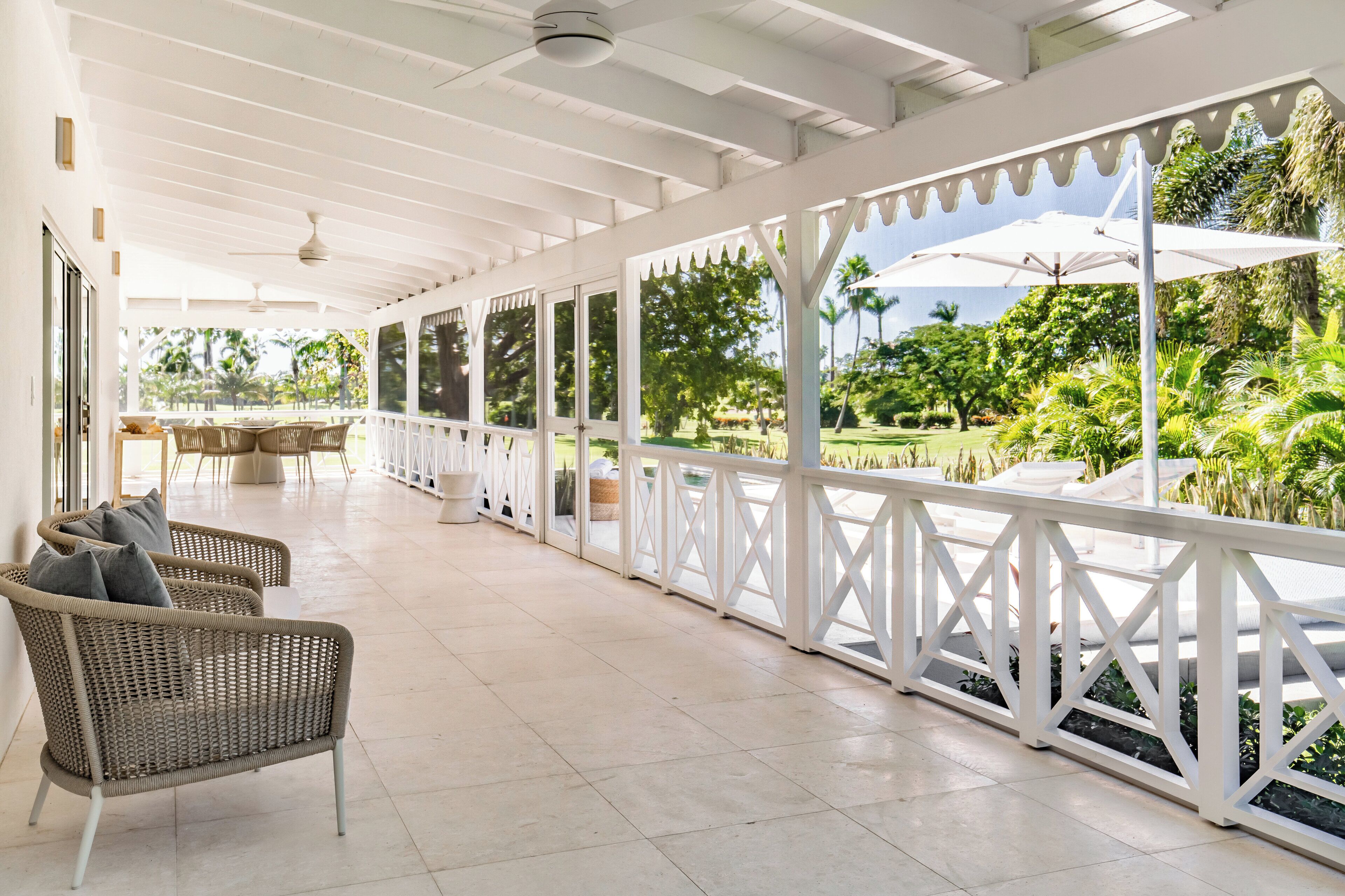 Four Seasons Resort Nevis Four Seasons Resort Nevis
