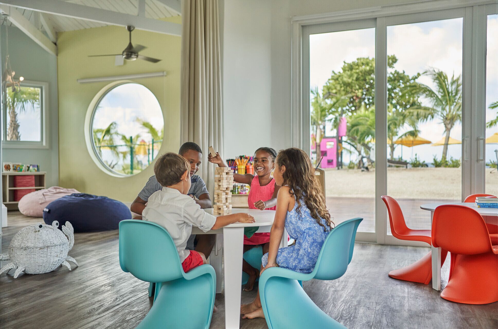Four Seasons Resort Nevis Four Seasons Resort Nevis