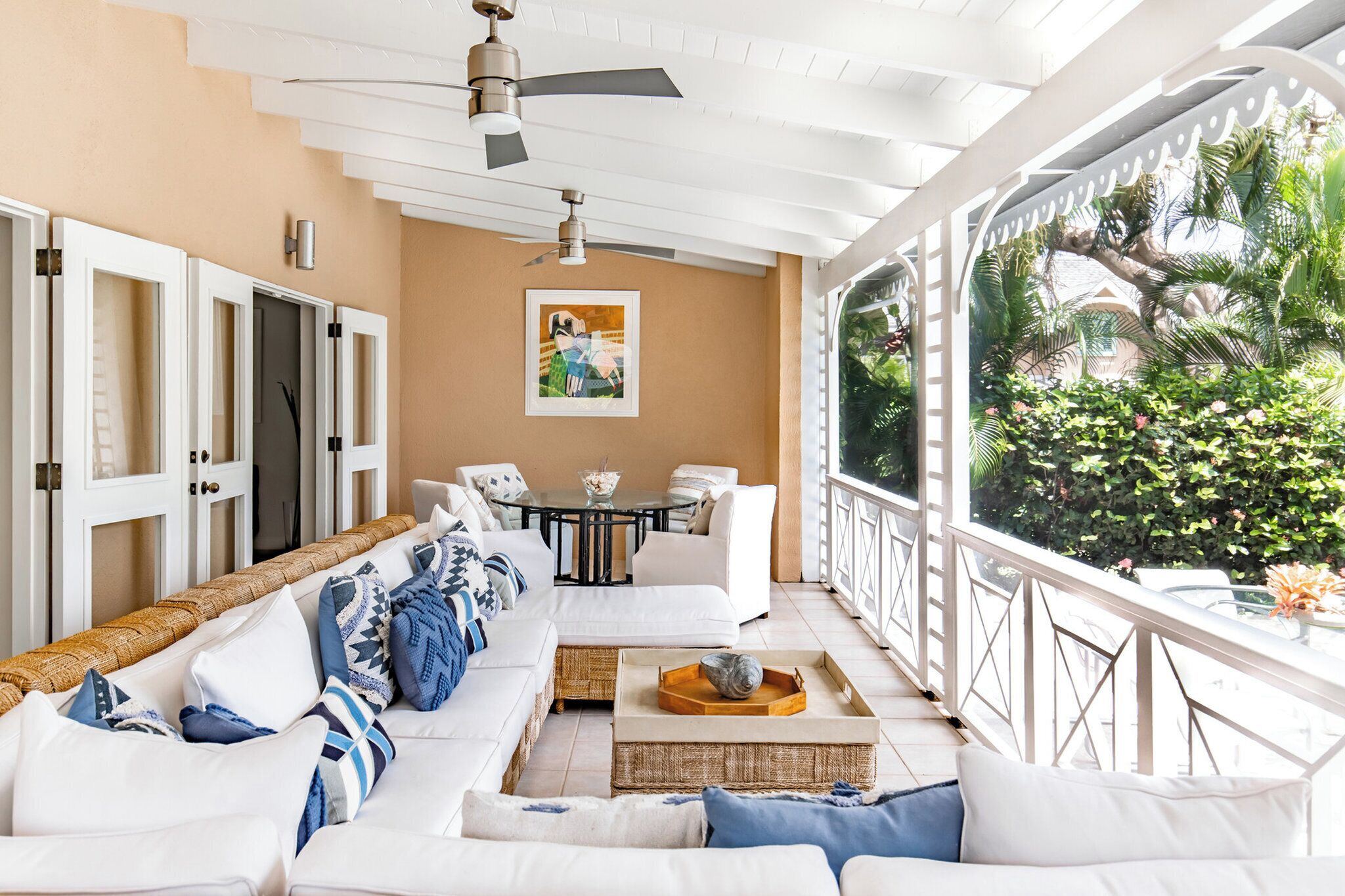 Four Seasons Resort Nevis Four Seasons Resort Nevis