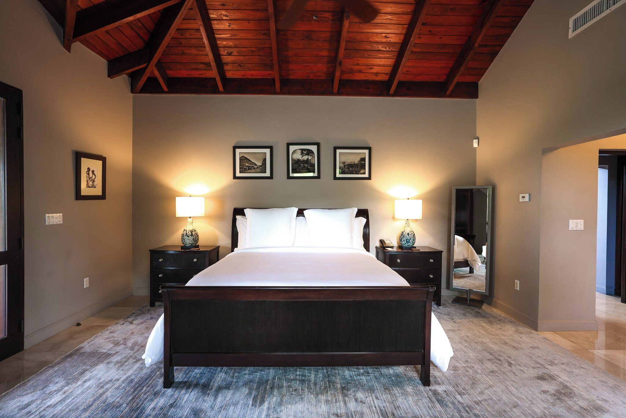 Four Seasons Resort Nevis Four Seasons Resort Nevis