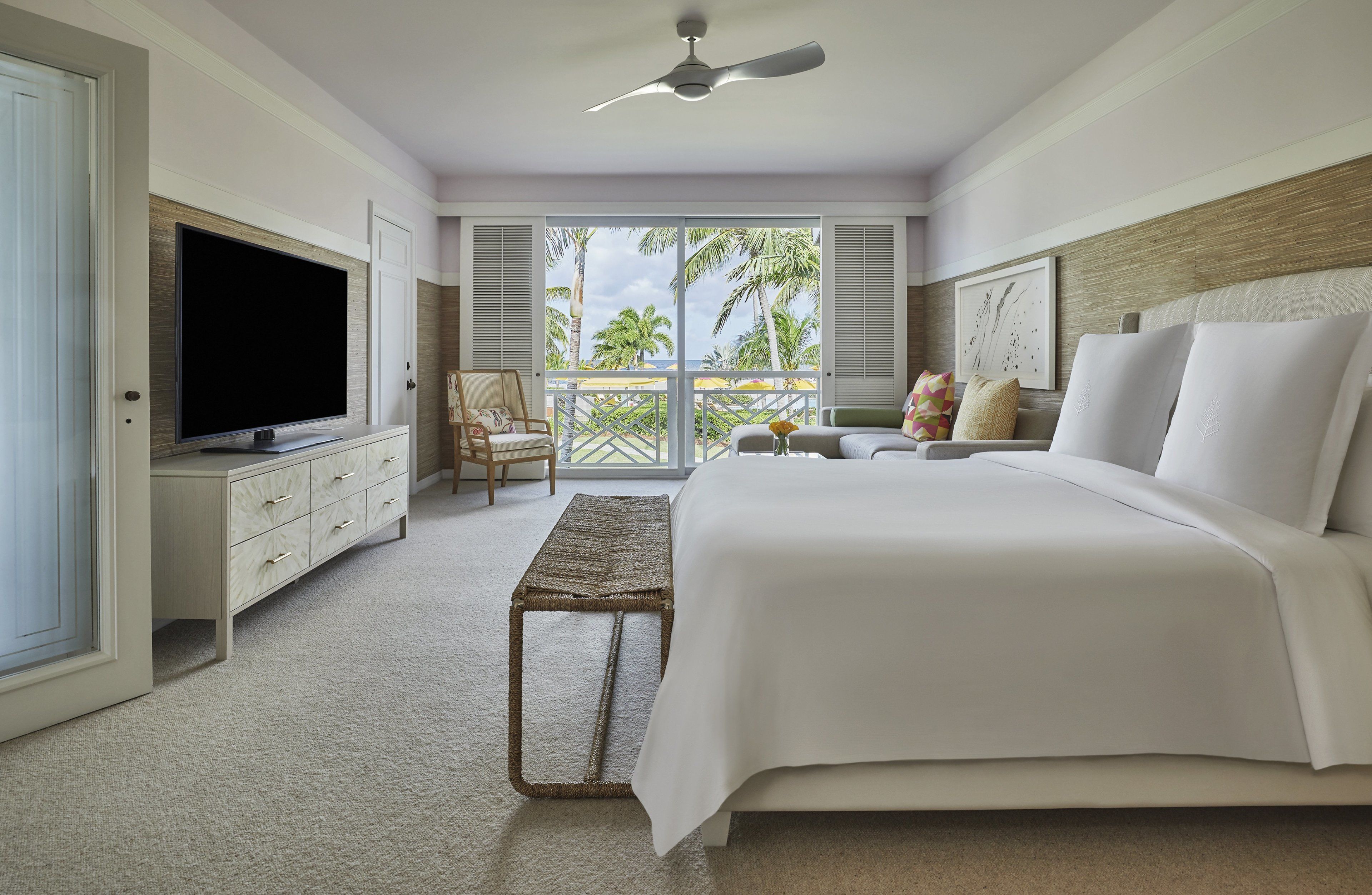 Four Seasons Resort Nevis Four Seasons Resort Nevis