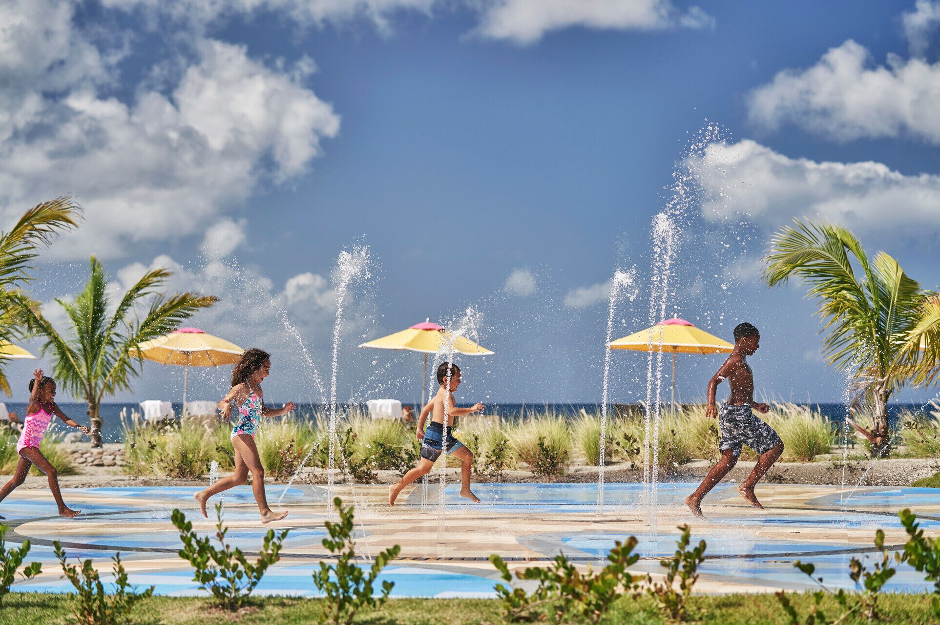 Four Seasons Resort Nevis Four Seasons Resort Nevis