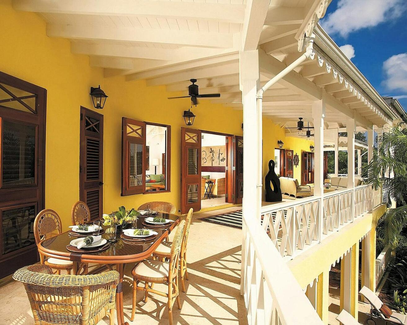 Four Seasons Resort Nevis Four Seasons Resort Nevis
