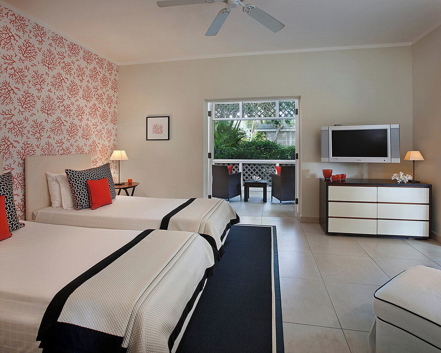 Four Seasons Resort Nevis Four Seasons Resort Nevis