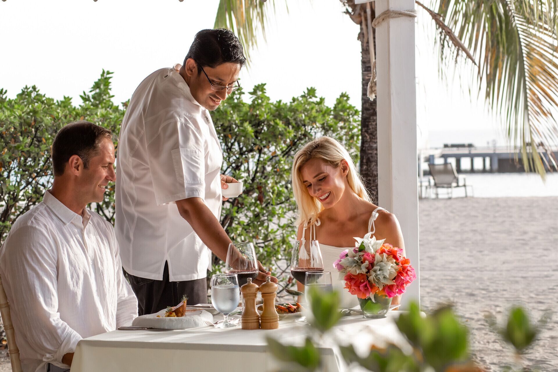 Four Seasons Resort Nevis Four Seasons Resort Nevis