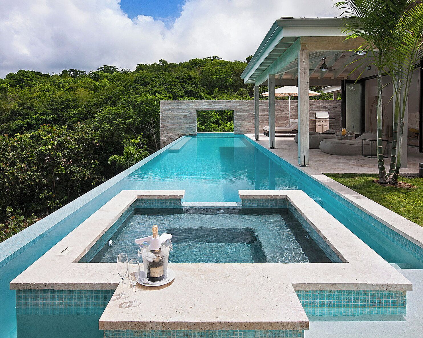 Four Seasons Resort Nevis Four Seasons Resort Nevis