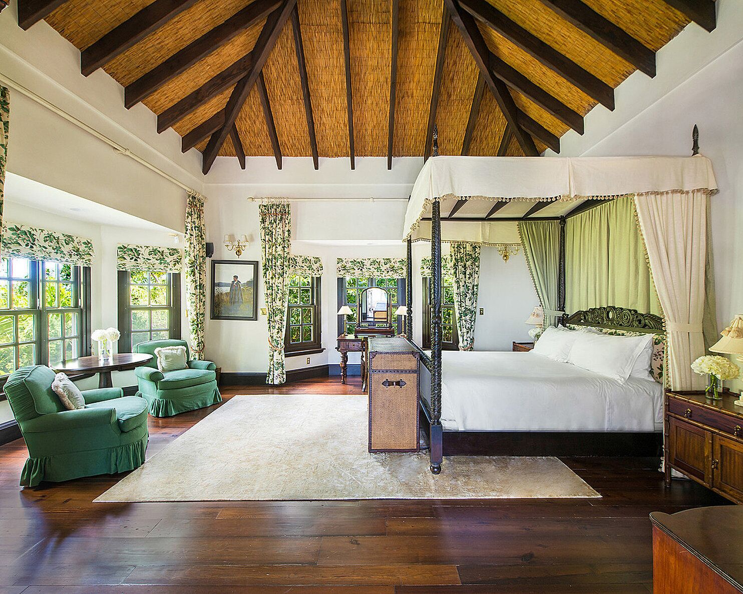 Four Seasons Resort Nevis Four Seasons Resort Nevis