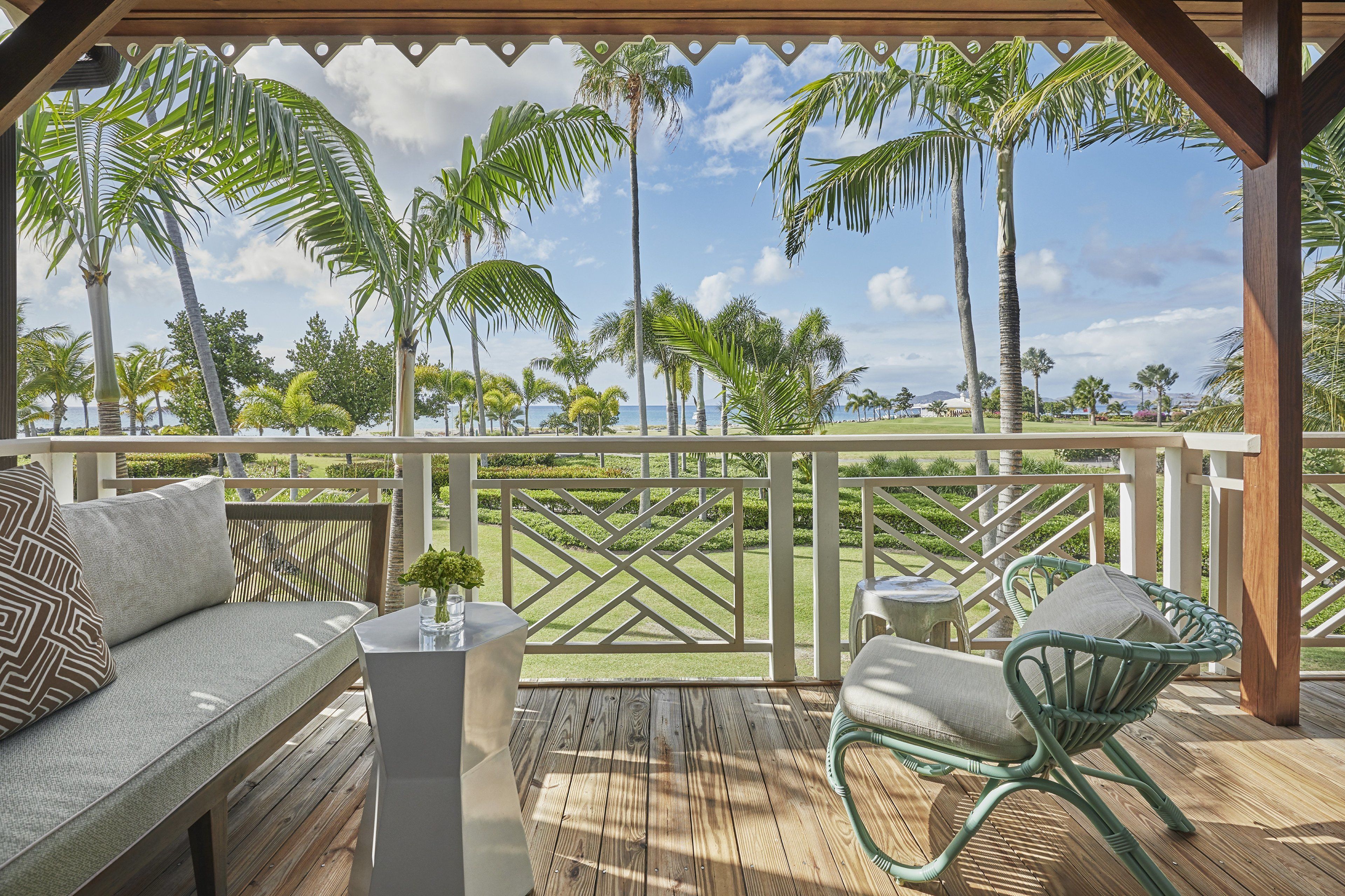 Four Seasons Resort Nevis Four Seasons Resort Nevis