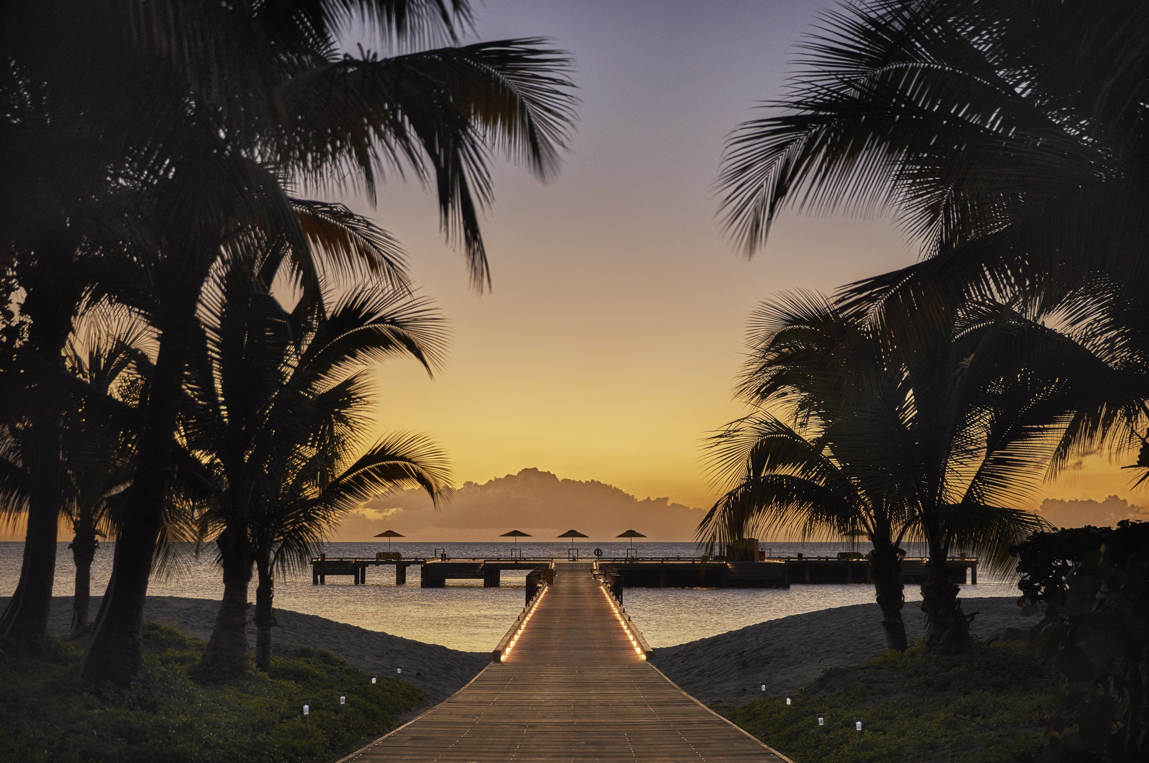 Four Seasons Resort Nevis Four Seasons Resort Nevis