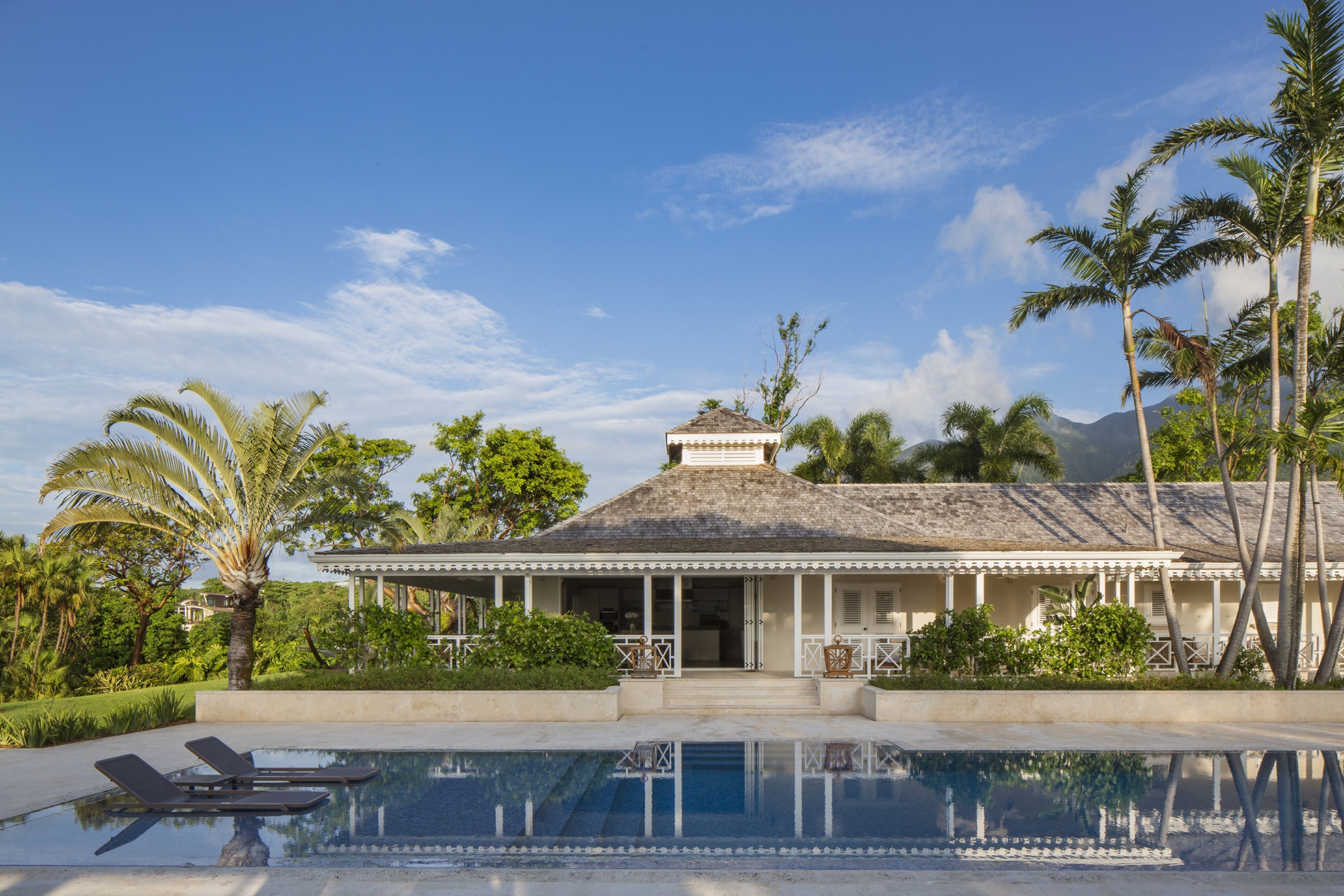 Four Seasons Resort Nevis Four Seasons Resort Nevis