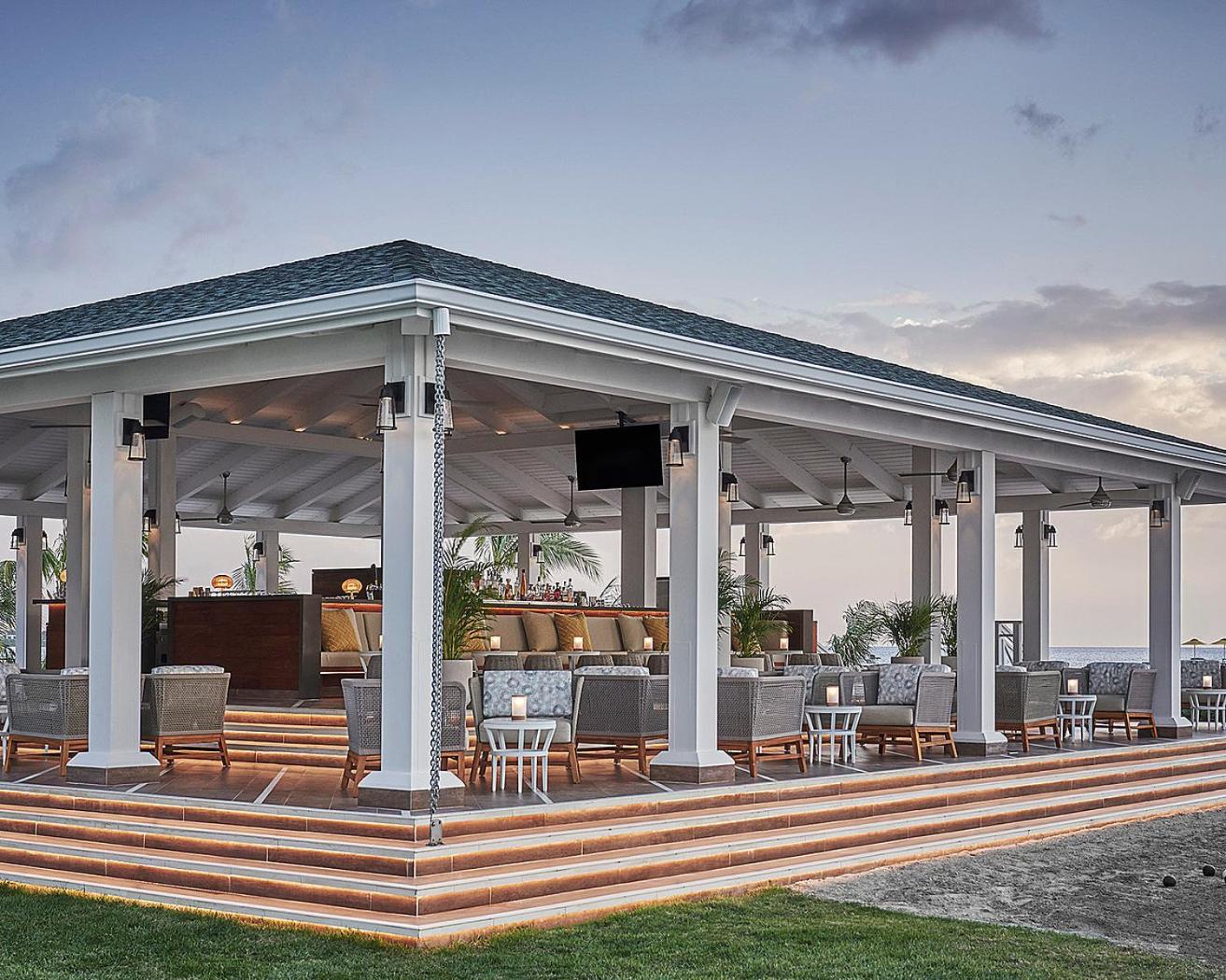 Four Seasons Resort Nevis Four Seasons Resort Nevis