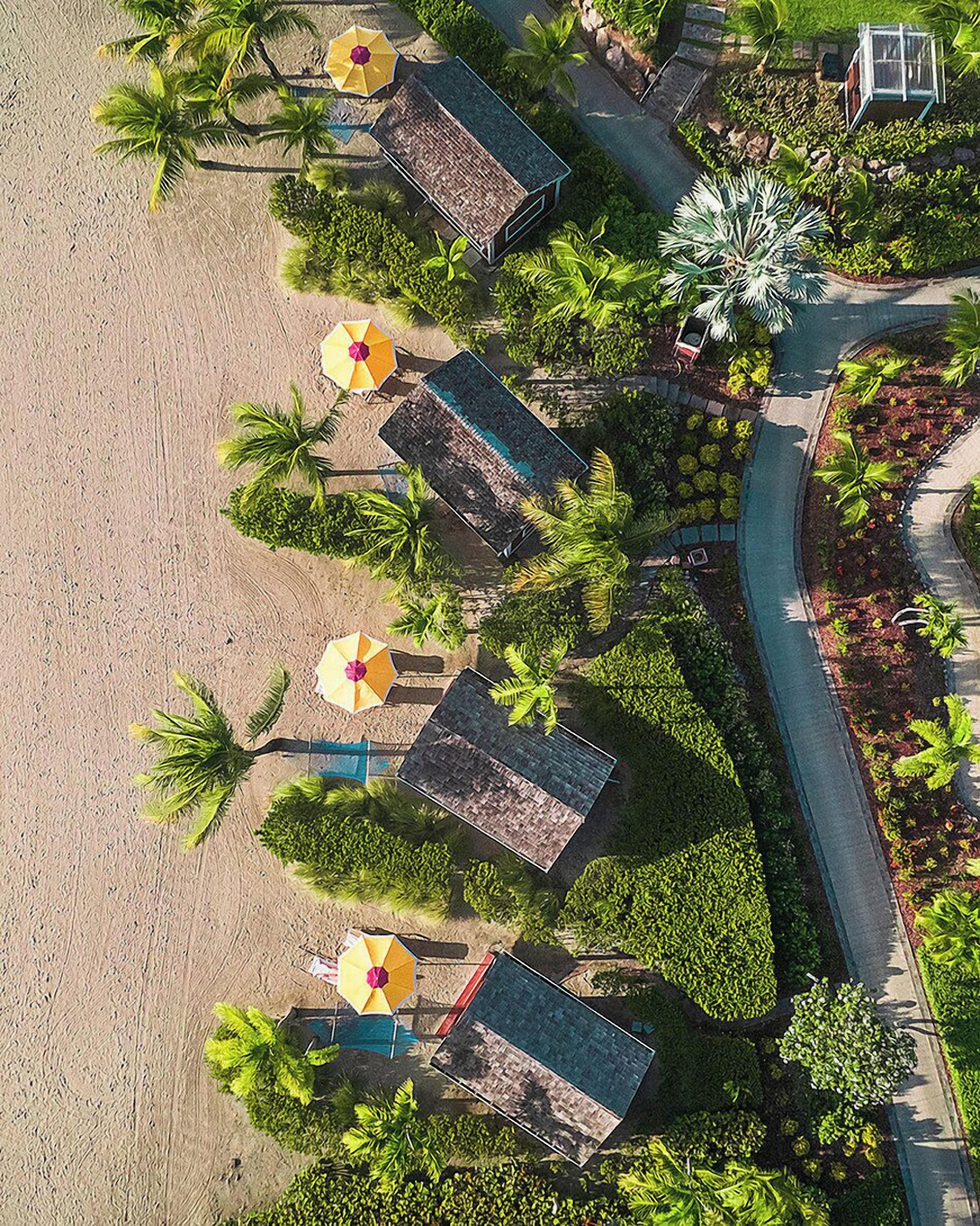 Four Seasons Resort Nevis Four Seasons Resort Nevis