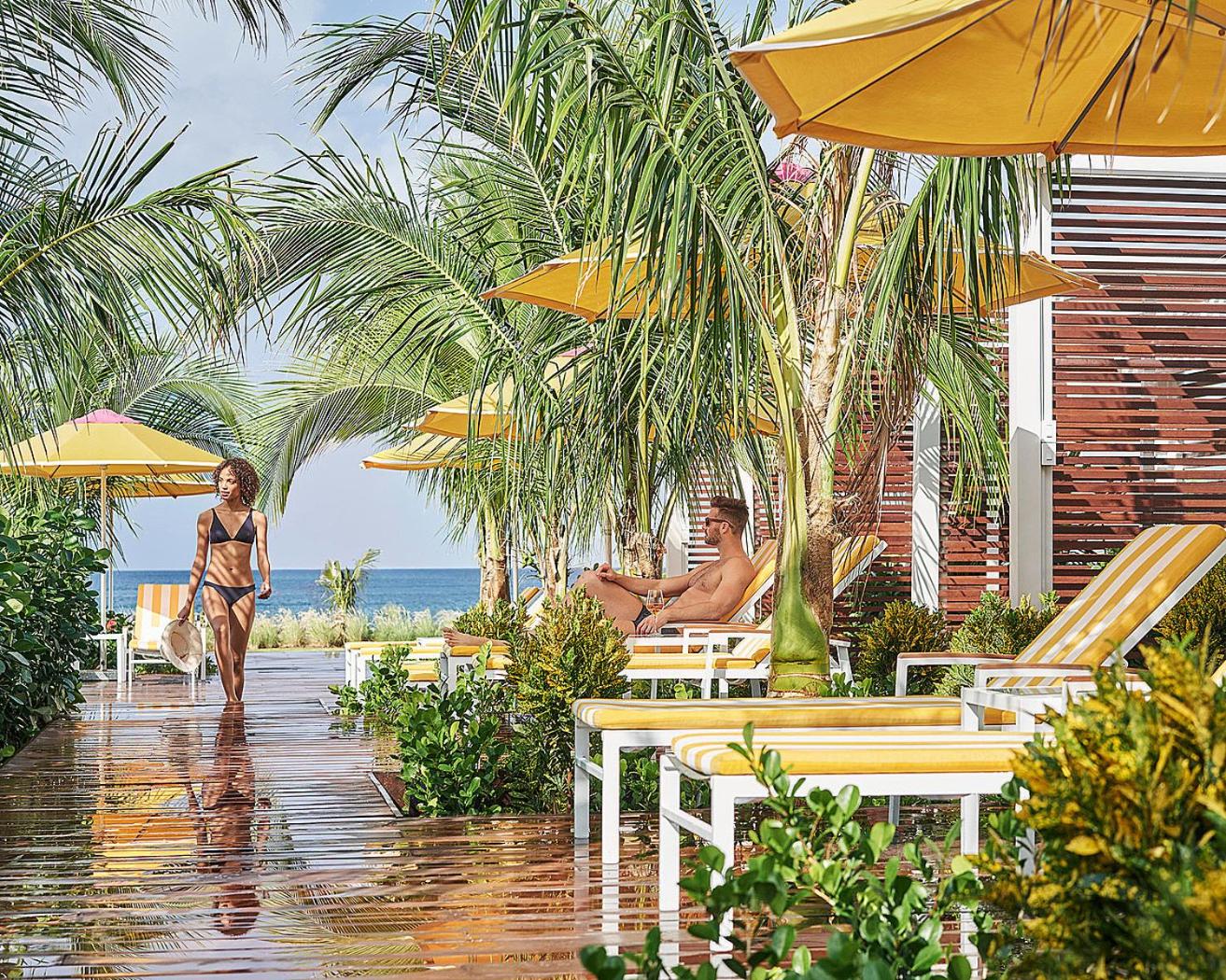 Four Seasons Resort Nevis Four Seasons Resort Nevis