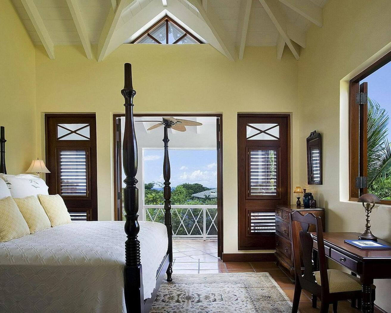 Four Seasons Resort Nevis Four Seasons Resort Nevis