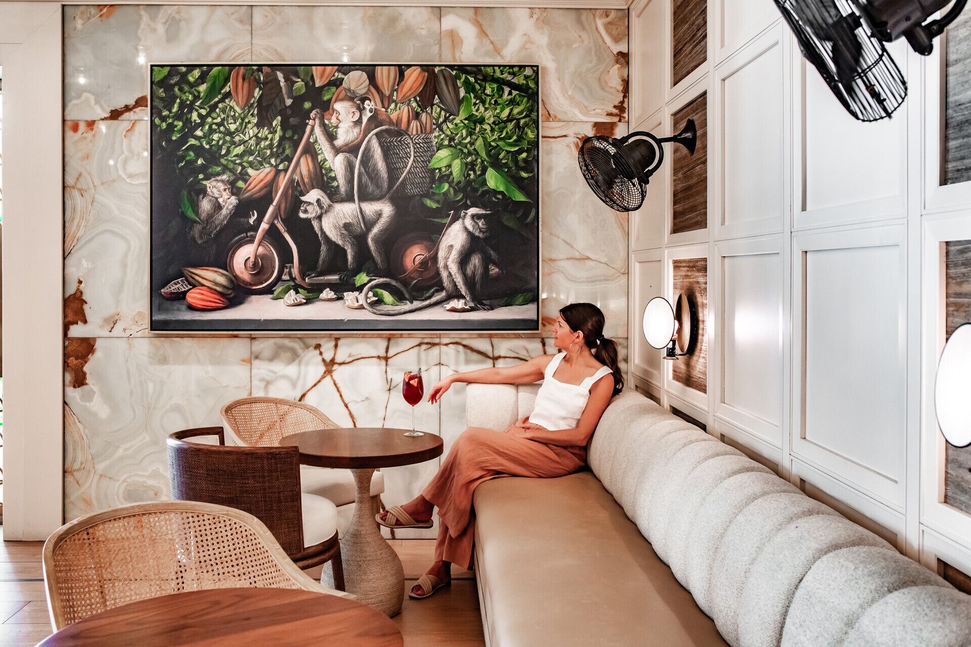 Four Seasons Resort Nevis Four Seasons Resort Nevis