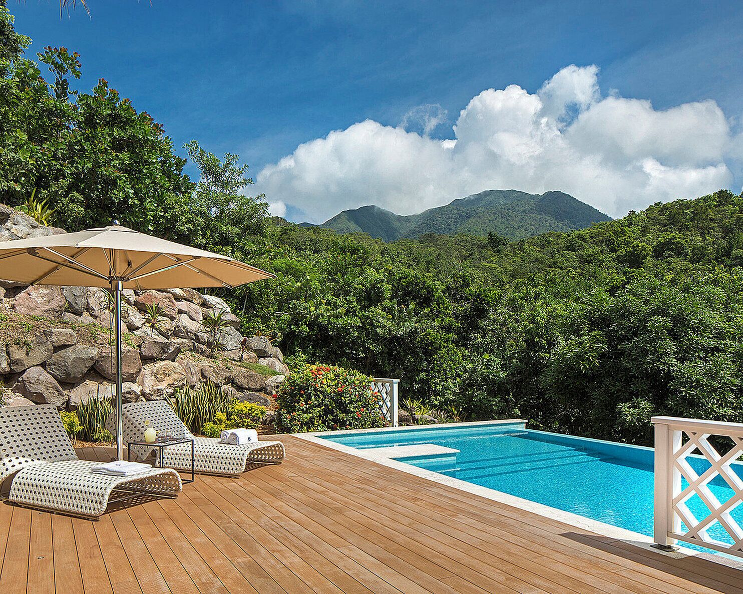 Four Seasons Resort Nevis Four Seasons Resort Nevis