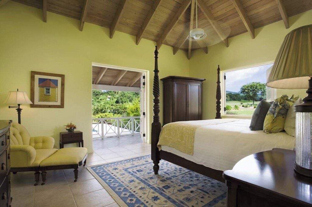 Four Seasons Resort Nevis Four Seasons Resort Nevis