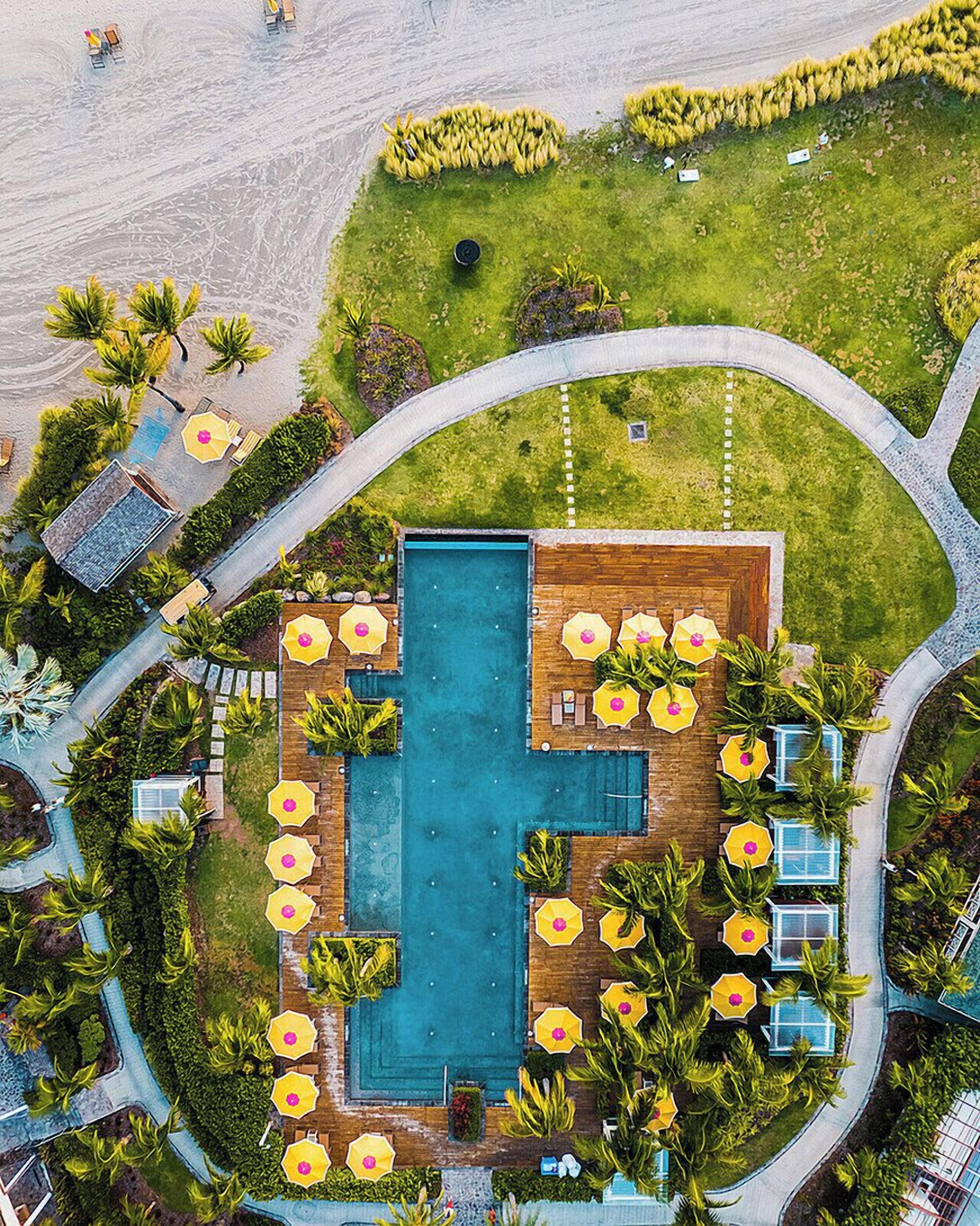 Four Seasons Resort Nevis Four Seasons Resort Nevis