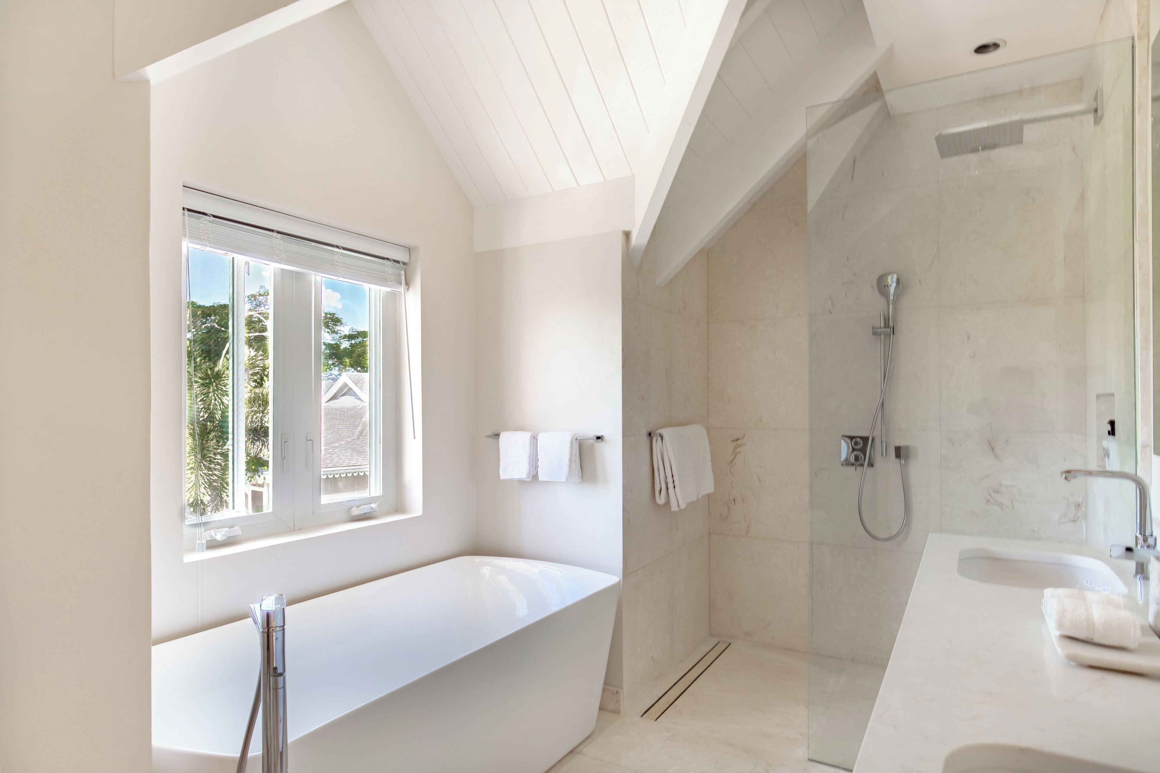 Four Seasons Resort Nevis Four Seasons Resort Nevis