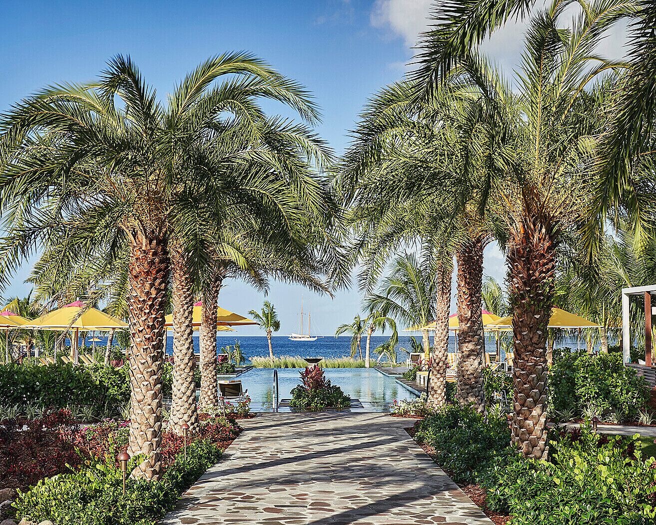 Four Seasons Resort Nevis Four Seasons Resort Nevis