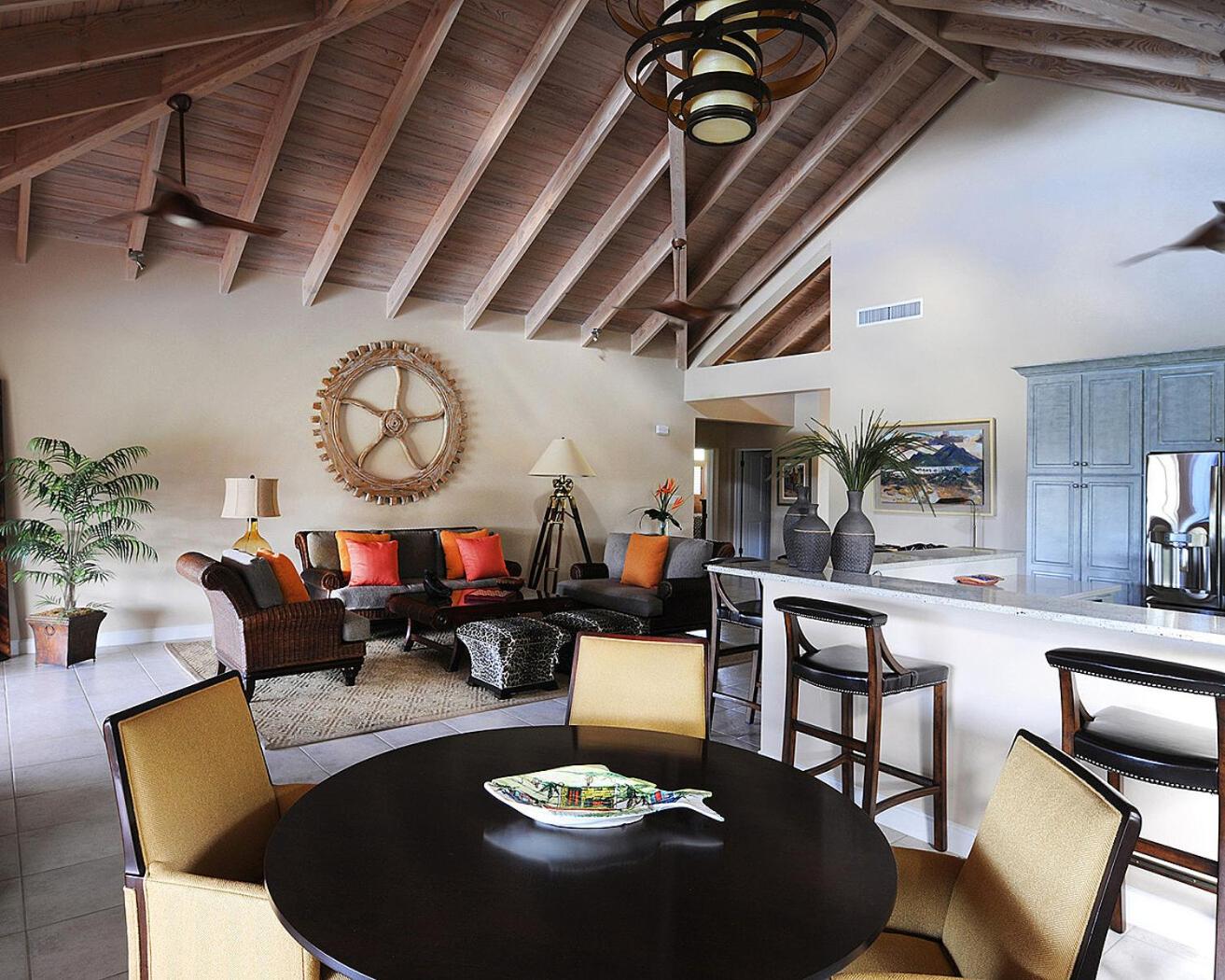 Four Seasons Resort Nevis Four Seasons Resort Nevis