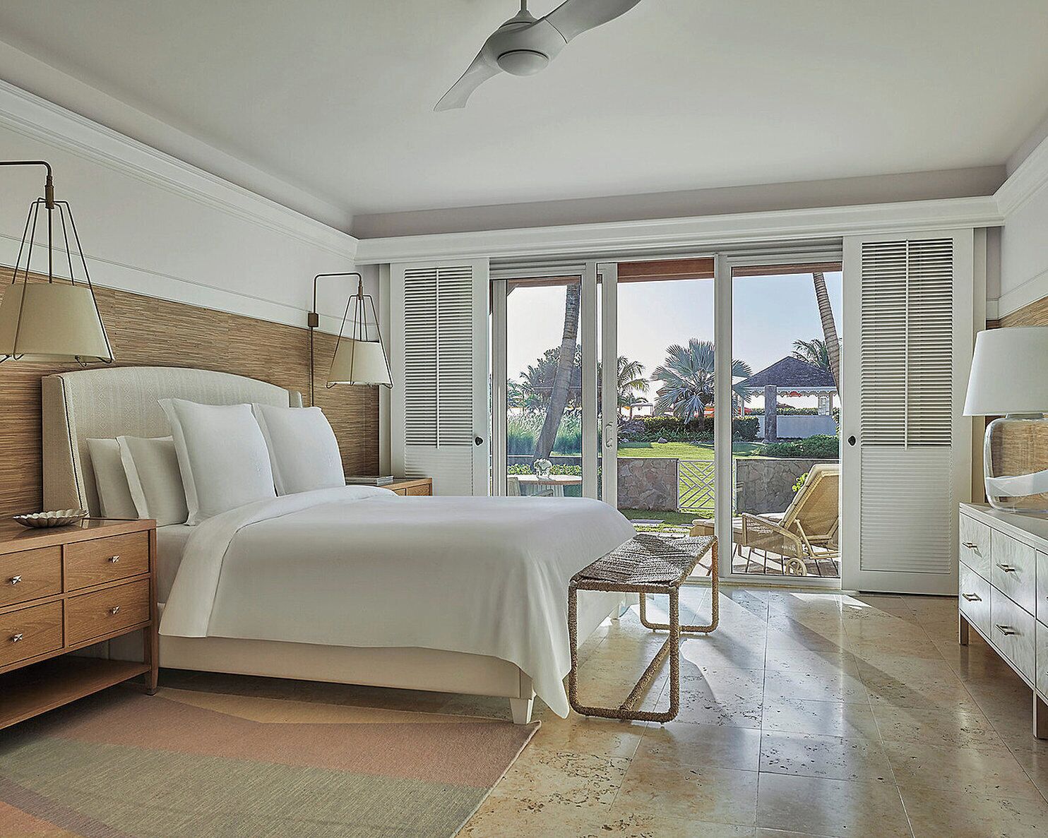 Four Seasons Resort Nevis Four Seasons Resort Nevis