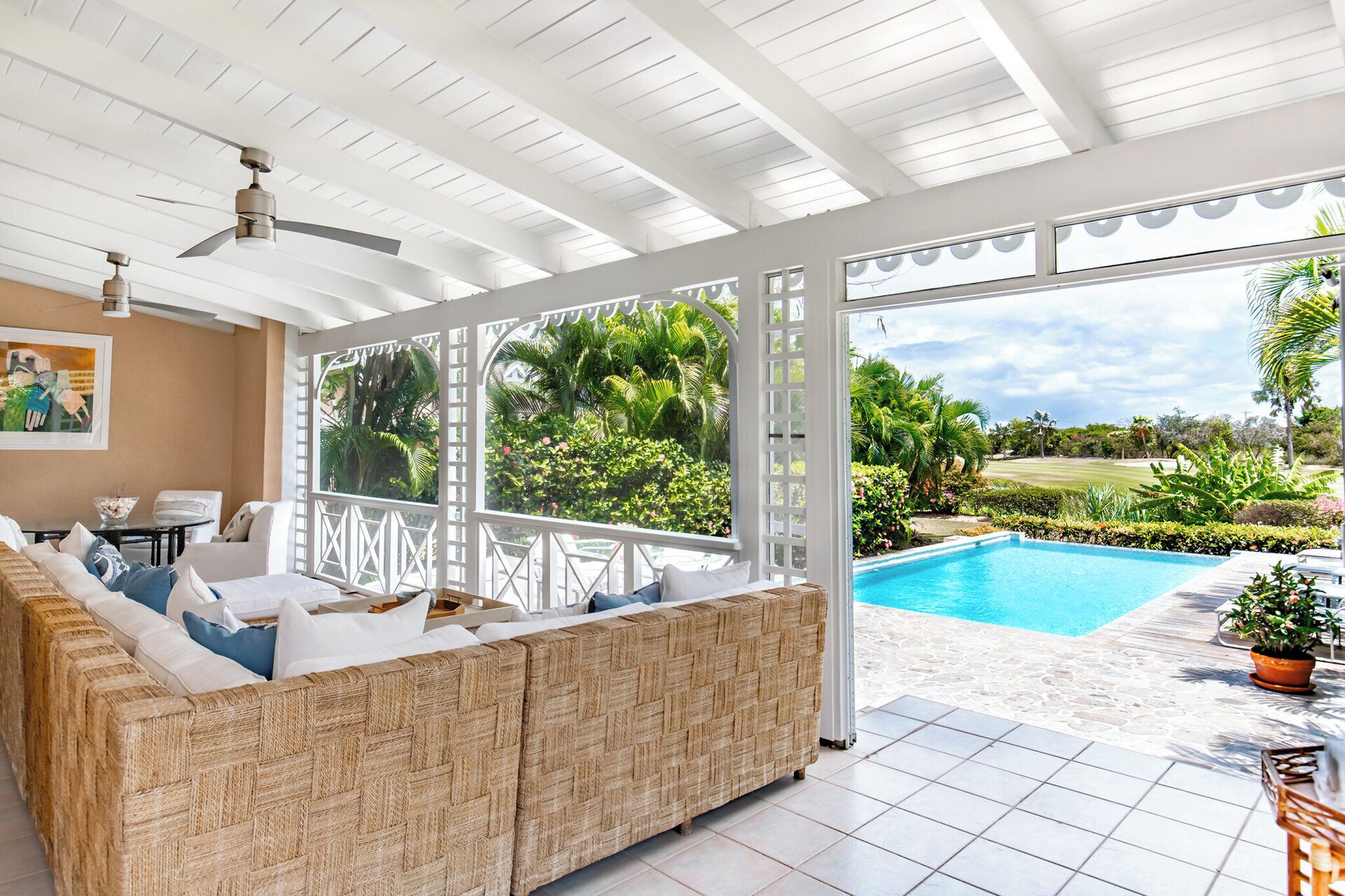 Four Seasons Resort Nevis Four Seasons Resort Nevis
