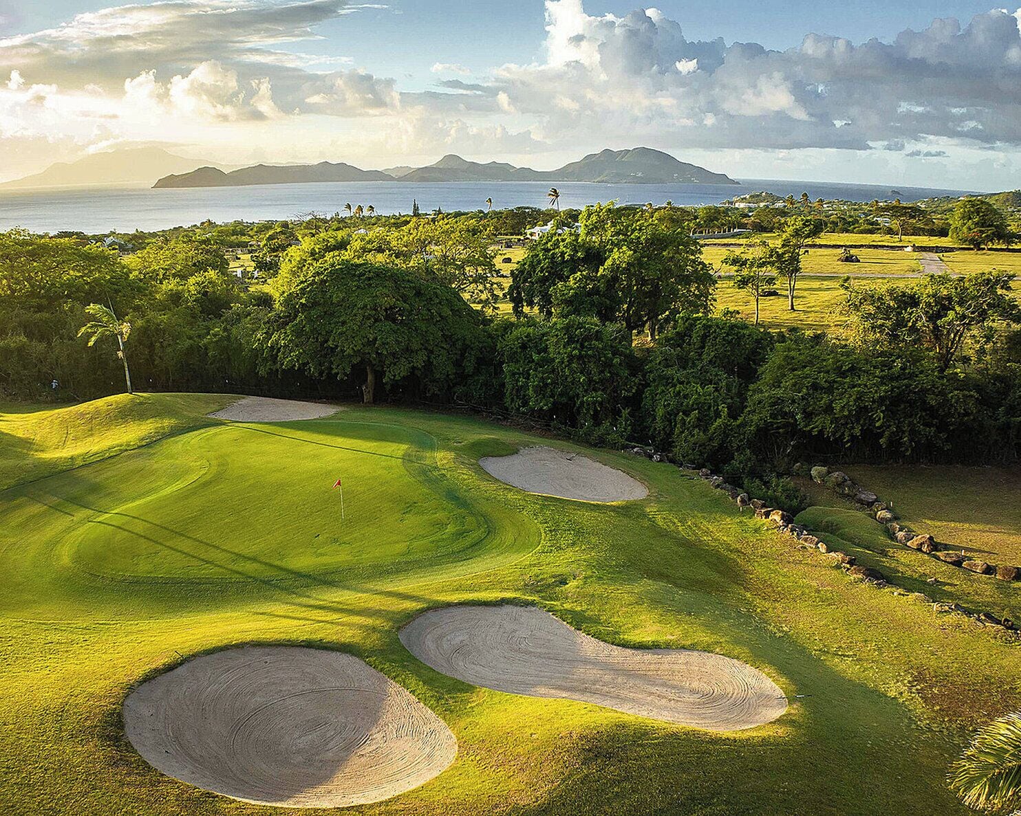 Four Seasons Resort Nevis Four Seasons Resort Nevis
