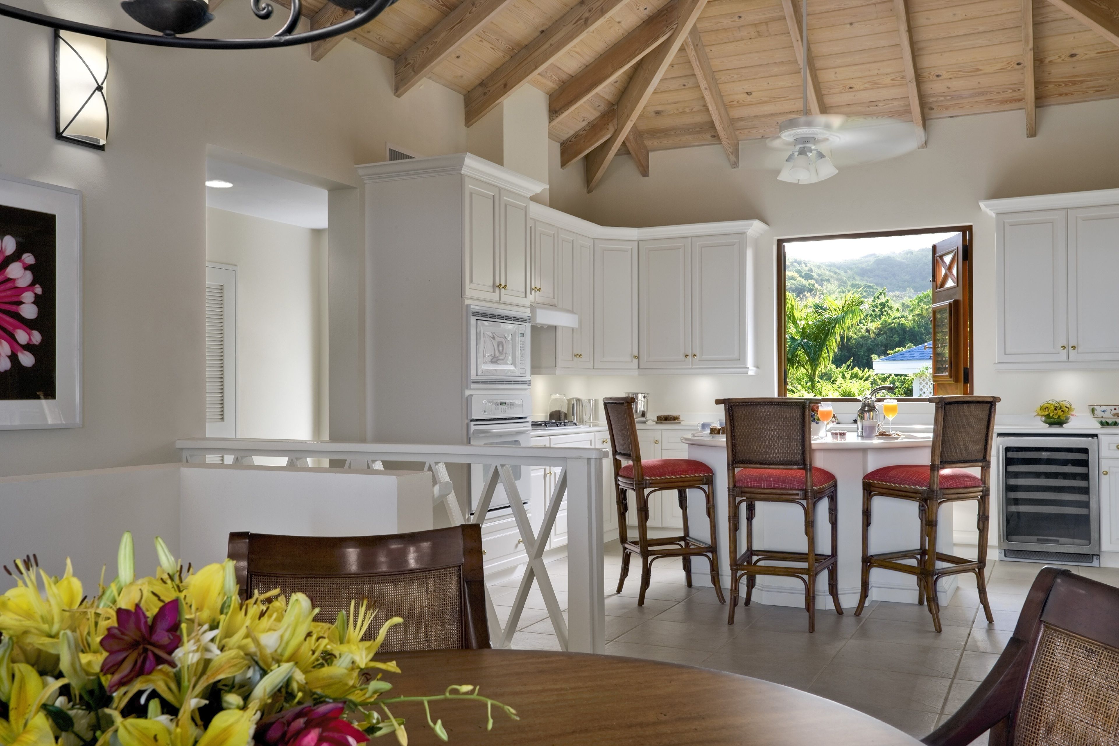 Four Seasons Resort Nevis Four Seasons Resort Nevis