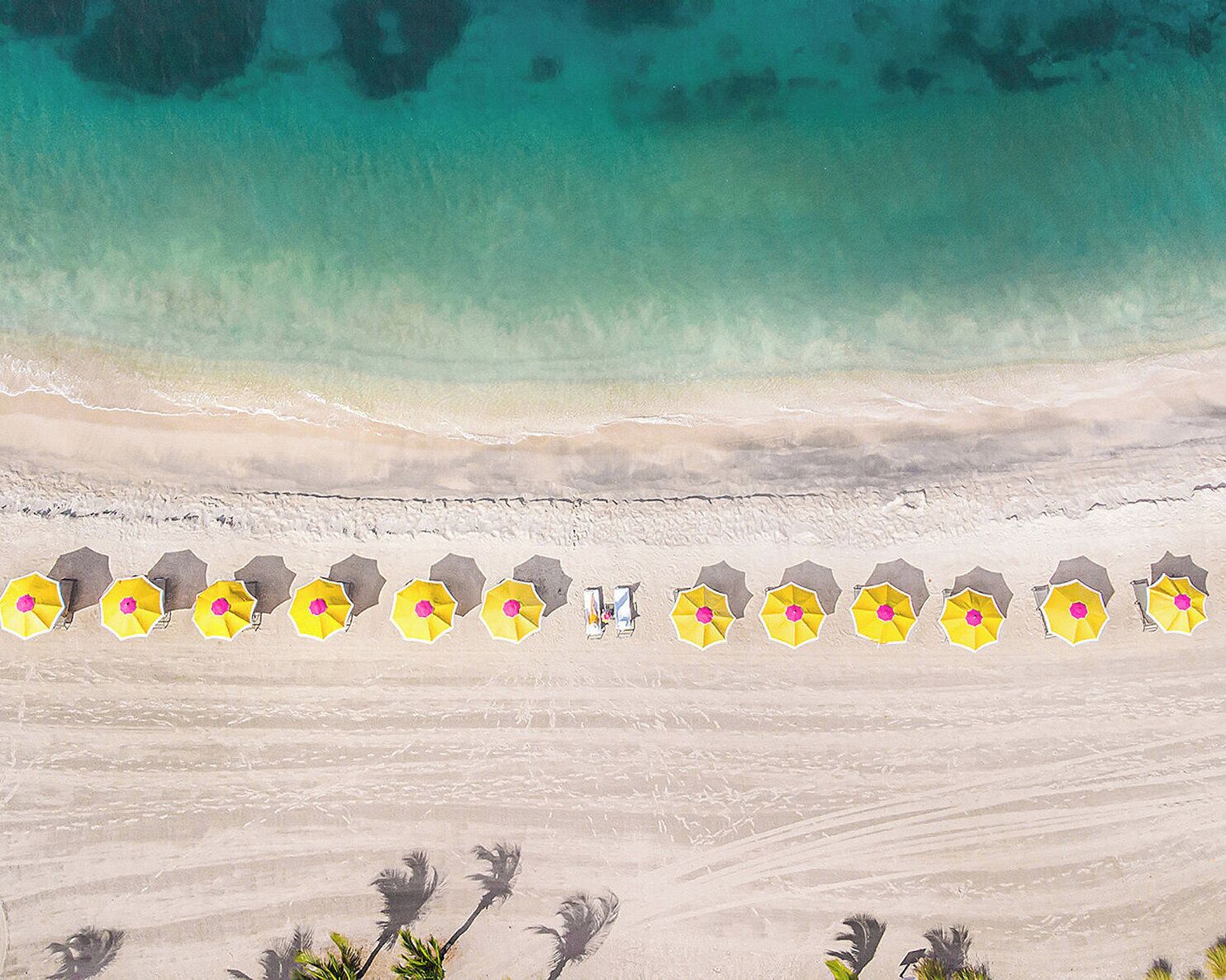Four Seasons Resort Nevis Four Seasons Resort Nevis