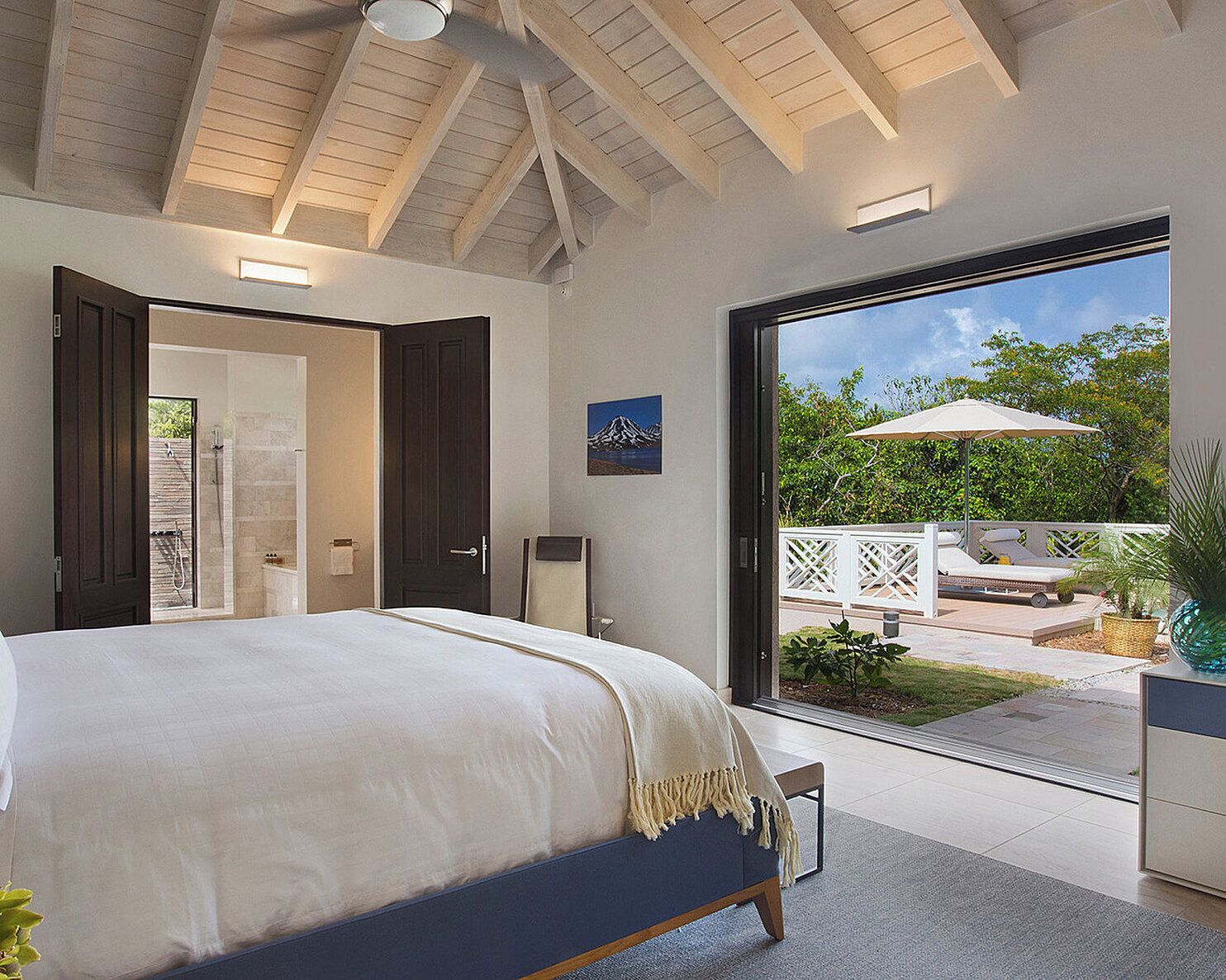 Four Seasons Resort Nevis Four Seasons Resort Nevis