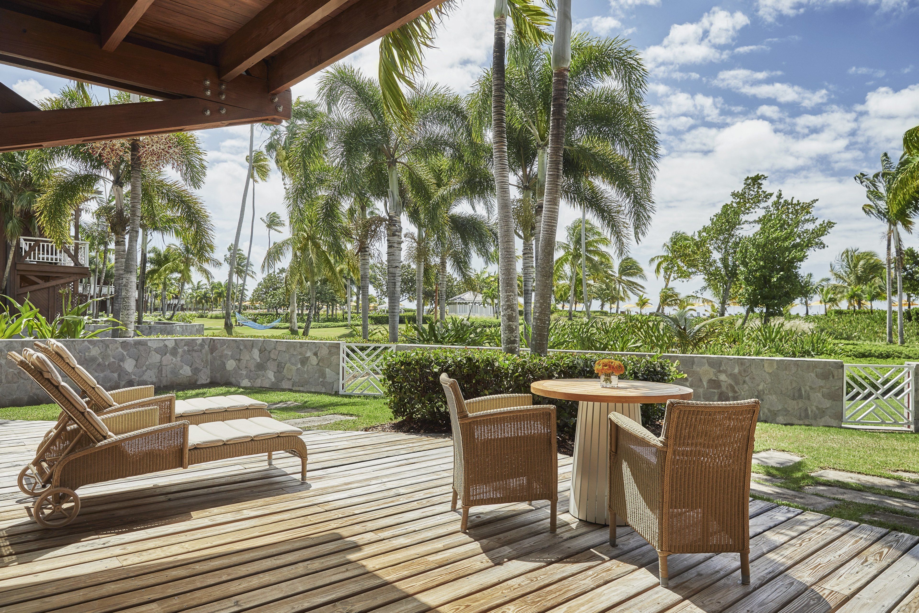 Four Seasons Resort Nevis Four Seasons Resort Nevis