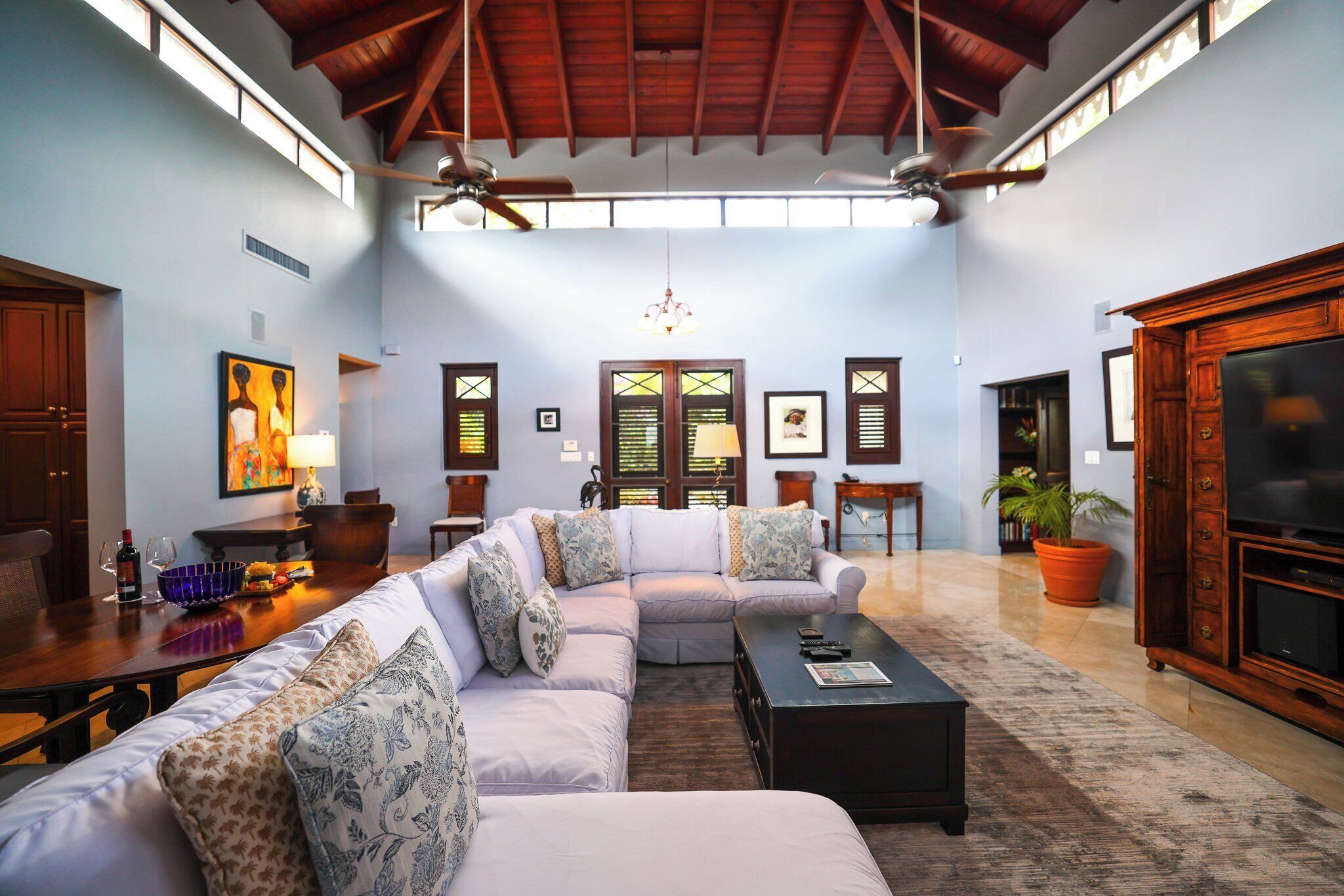 Four Seasons Resort Nevis Four Seasons Resort Nevis
