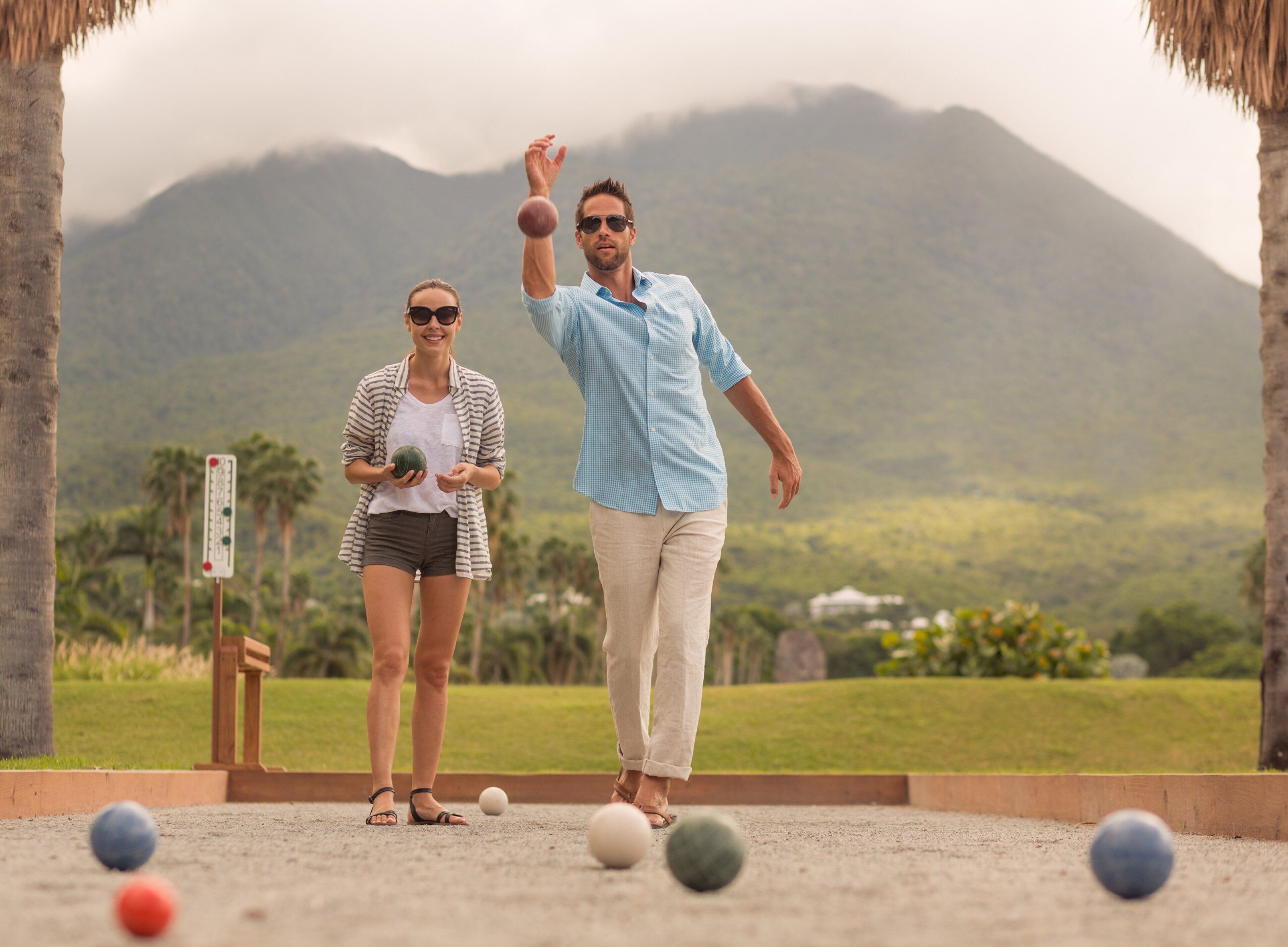 Four Seasons Resort Nevis Four Seasons Resort Nevis