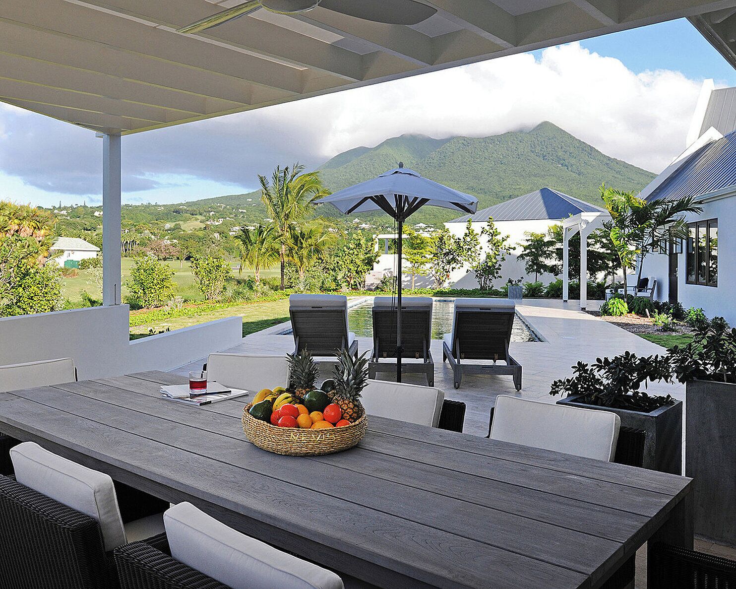 Four Seasons Resort Nevis Four Seasons Resort Nevis