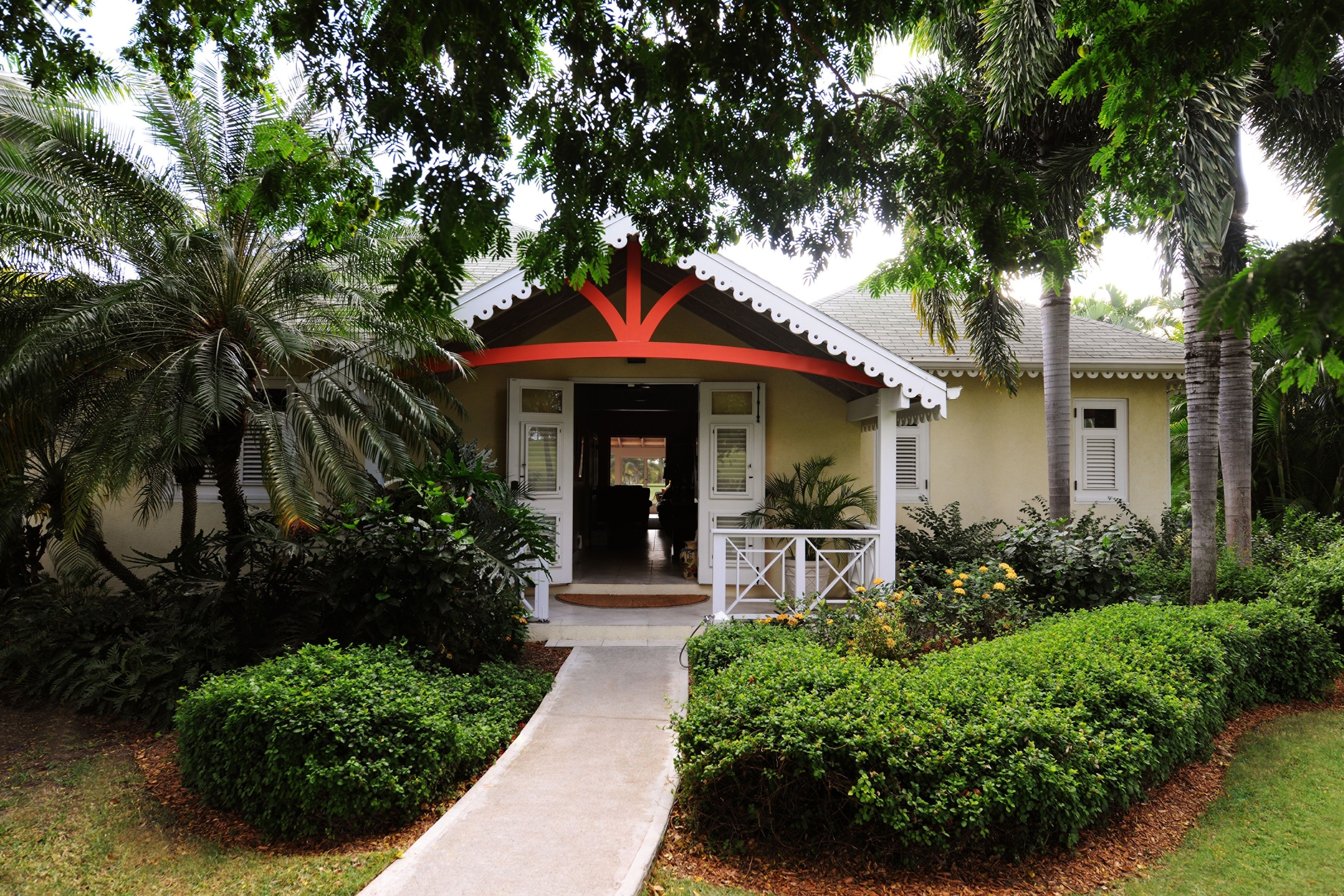 Four Seasons Resort Nevis Four Seasons Resort Nevis