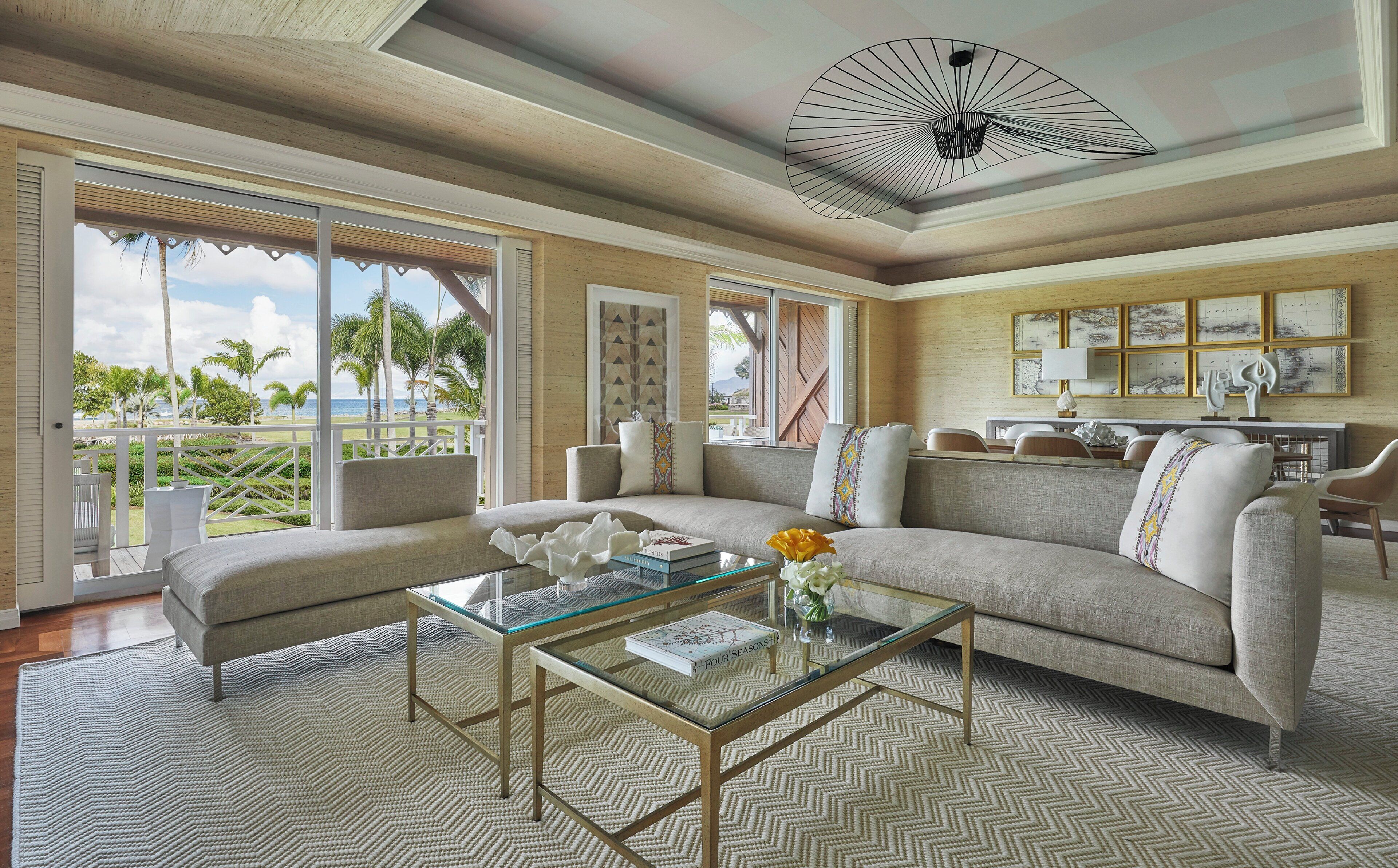 Four Seasons Resort Nevis Four Seasons Resort Nevis