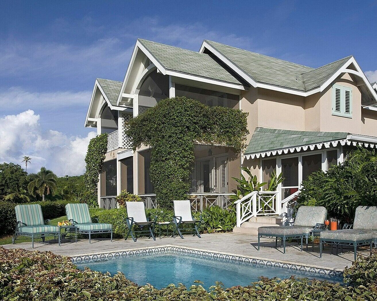 Four Seasons Resort Nevis Four Seasons Resort Nevis
