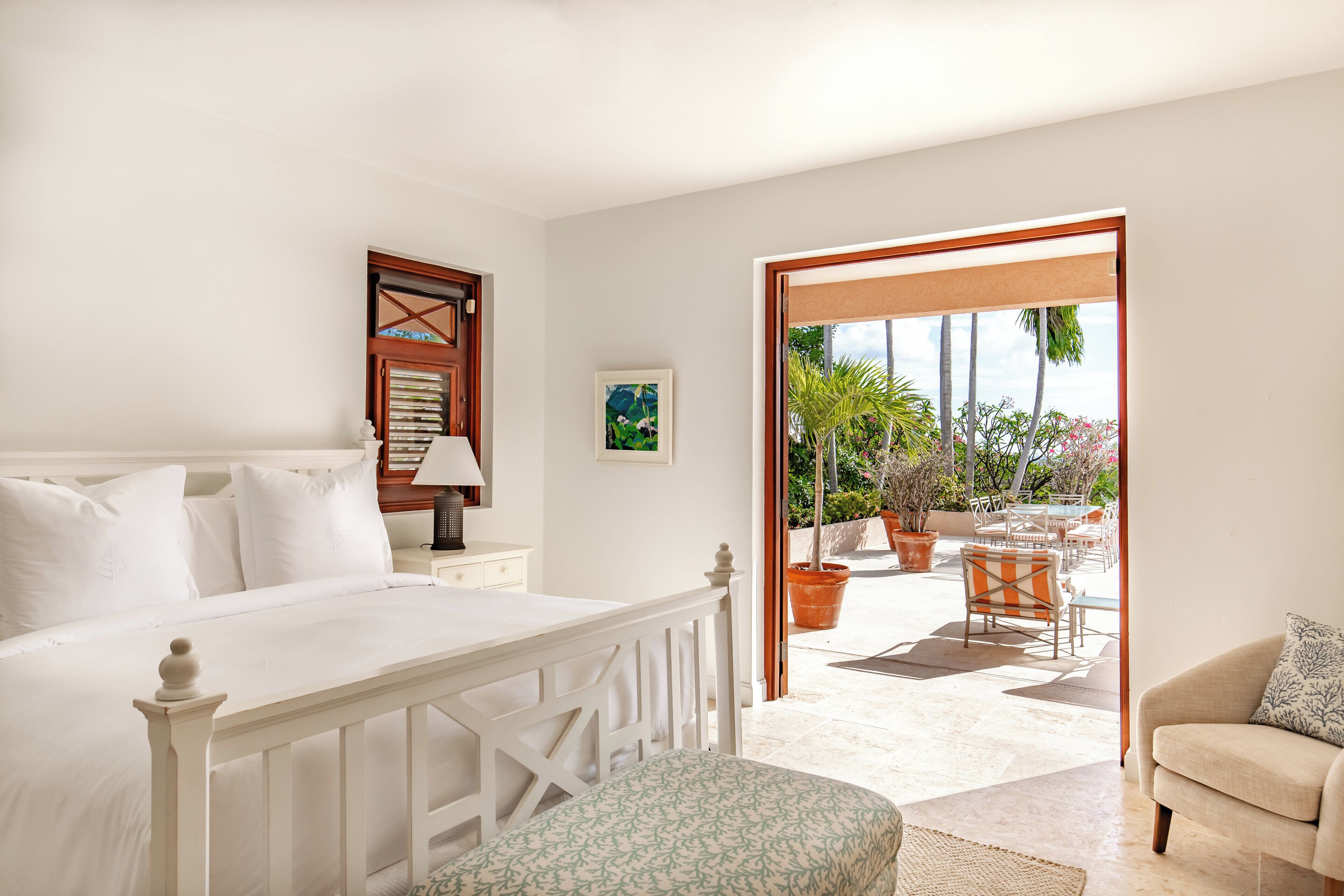 Four Seasons Resort Nevis Four Seasons Resort Nevis