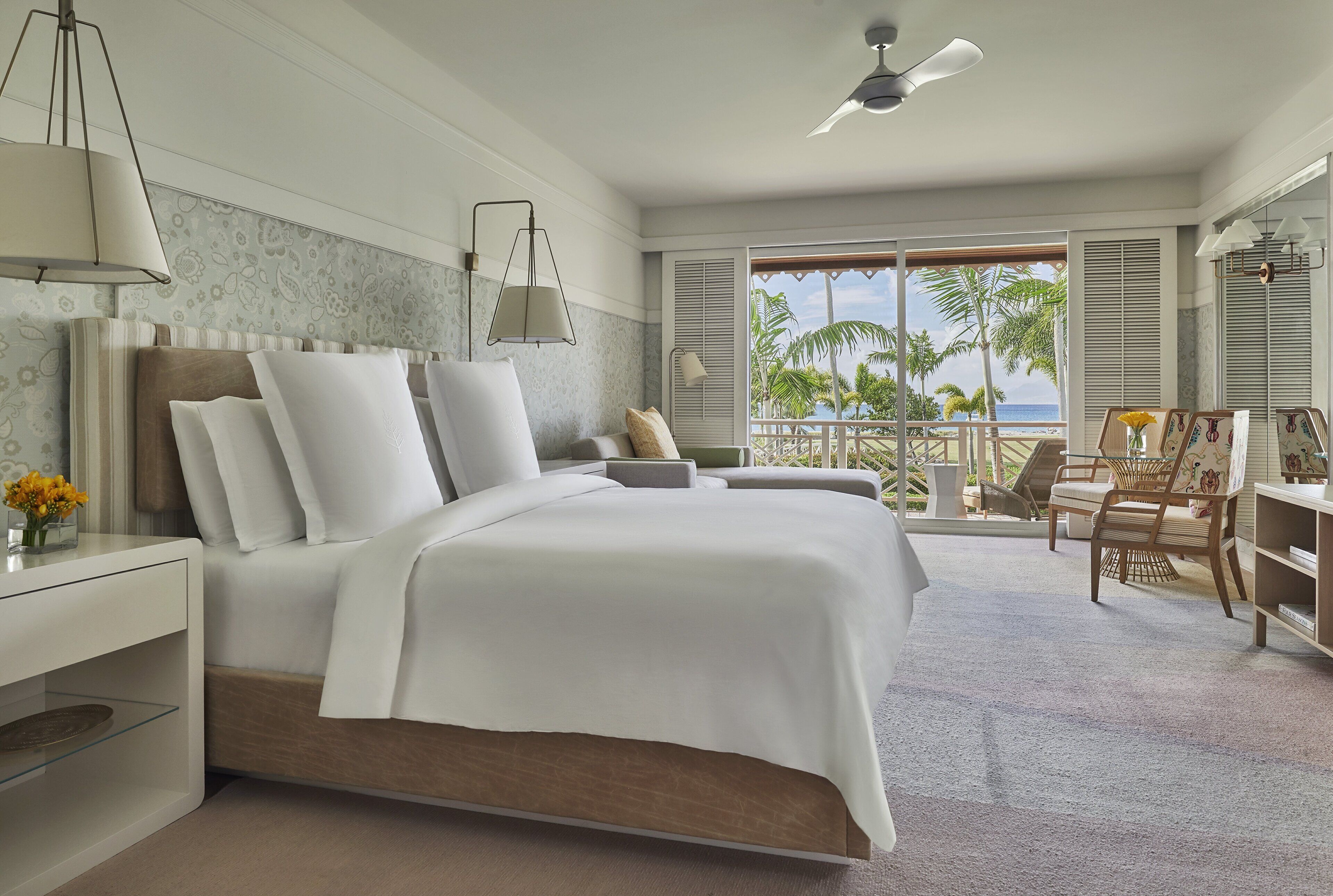 Four Seasons Resort Nevis Four Seasons Resort Nevis