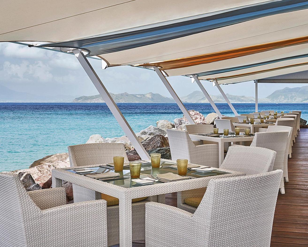 Four Seasons Resort Nevis Four Seasons Resort Nevis