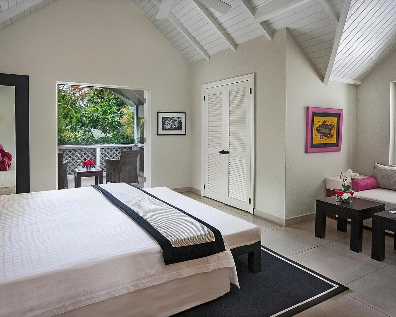Four Seasons Resort Nevis Four Seasons Resort Nevis