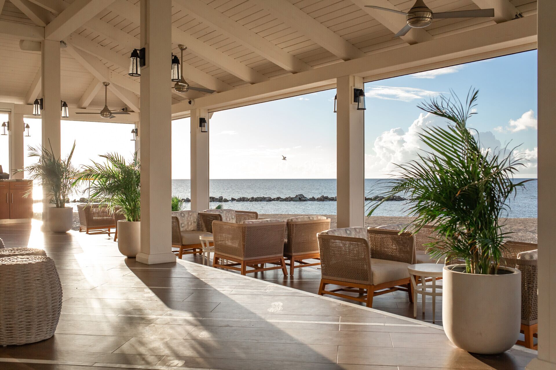 Four Seasons Resort Nevis Four Seasons Resort Nevis