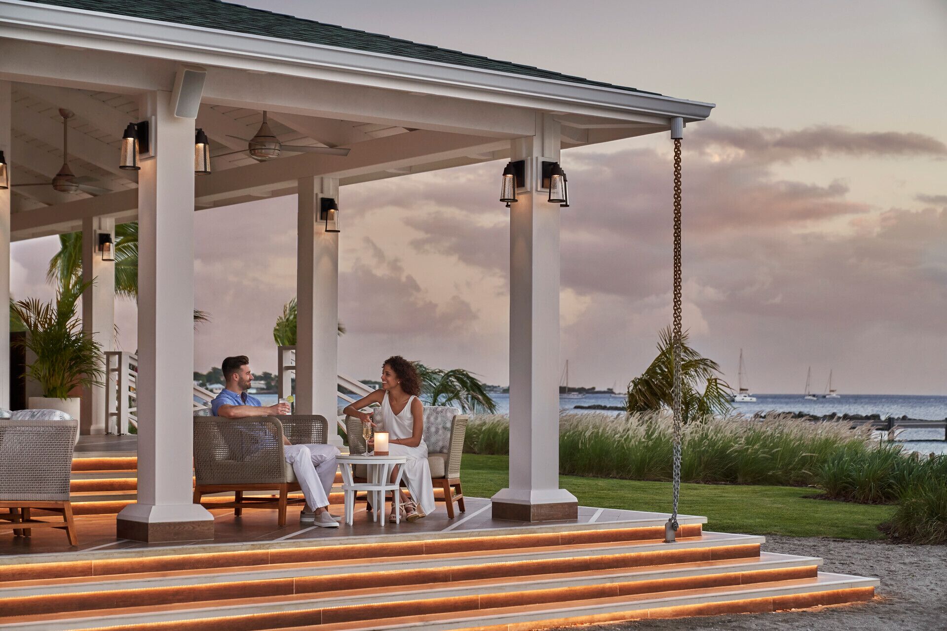 Four Seasons Resort Nevis Four Seasons Resort Nevis