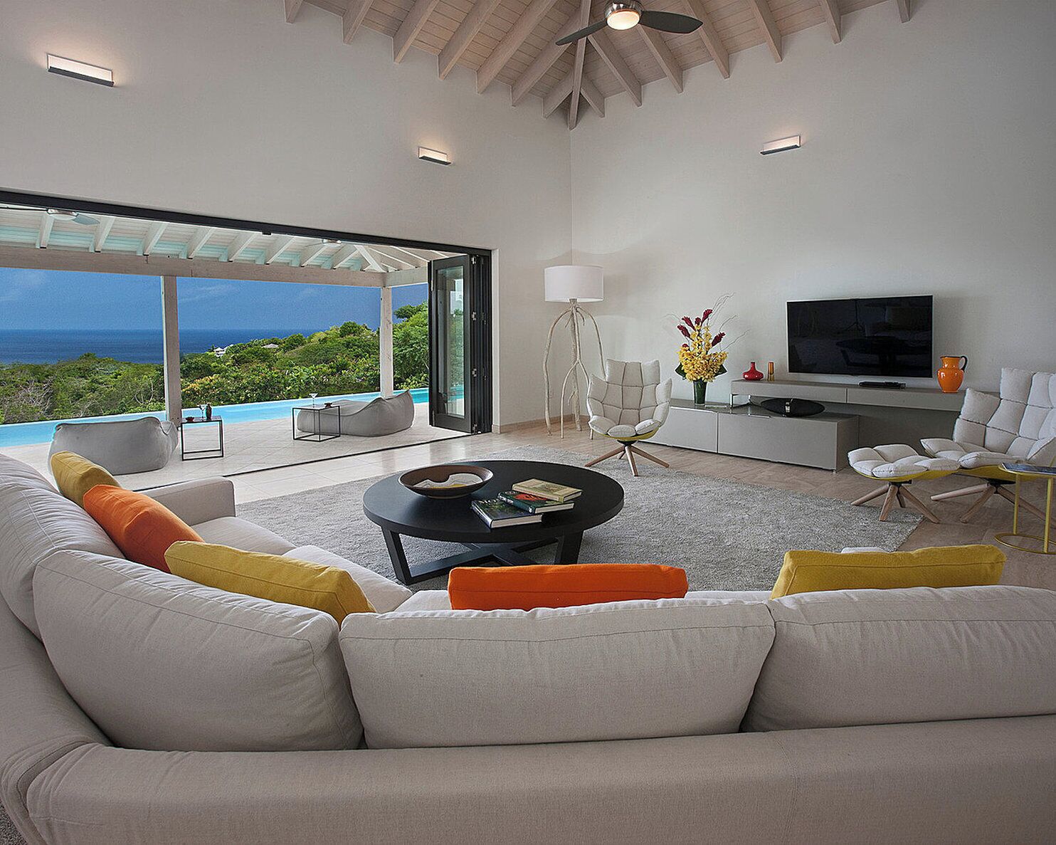 Four Seasons Resort Nevis Four Seasons Resort Nevis
