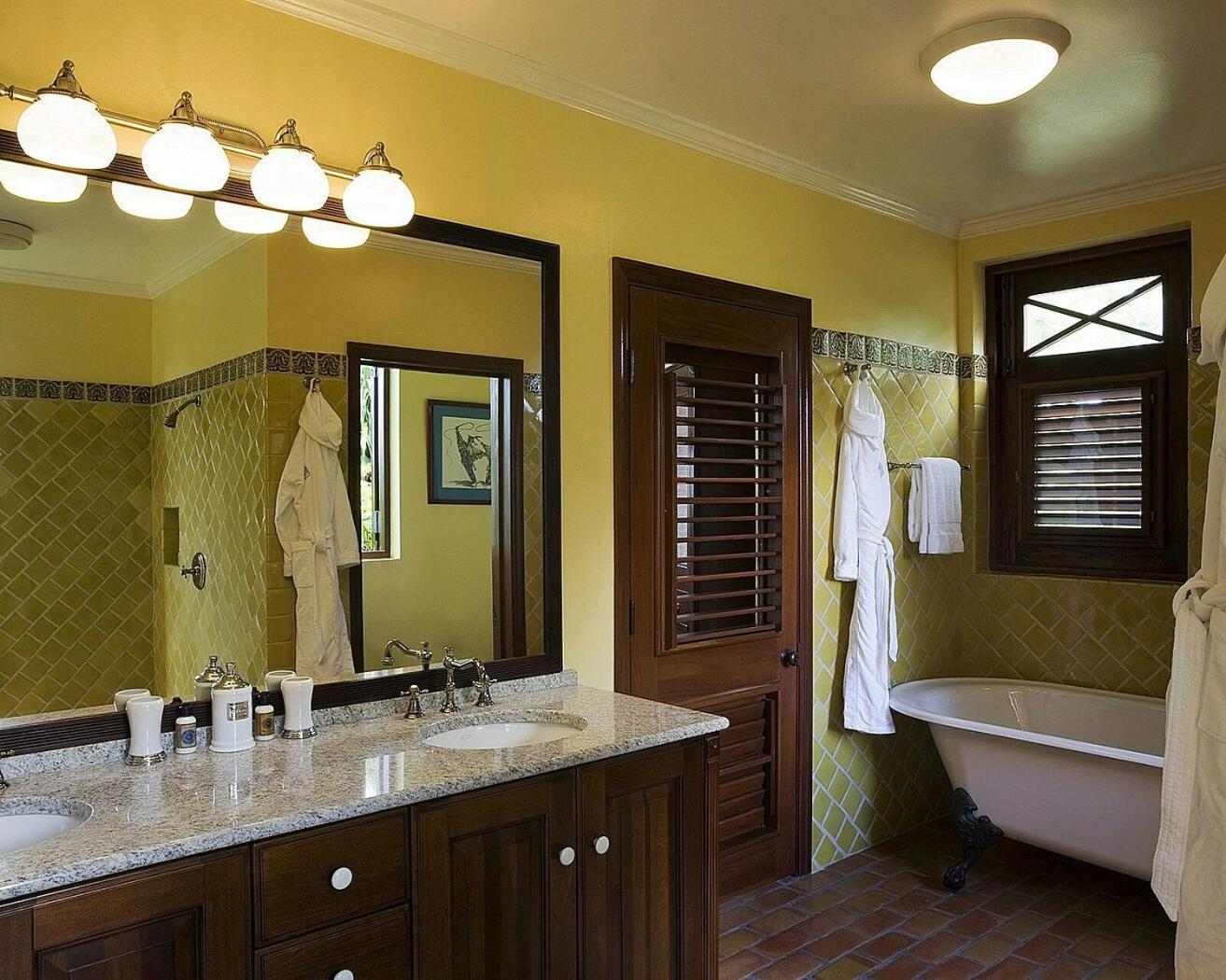 Four Seasons Resort Nevis Four Seasons Resort Nevis