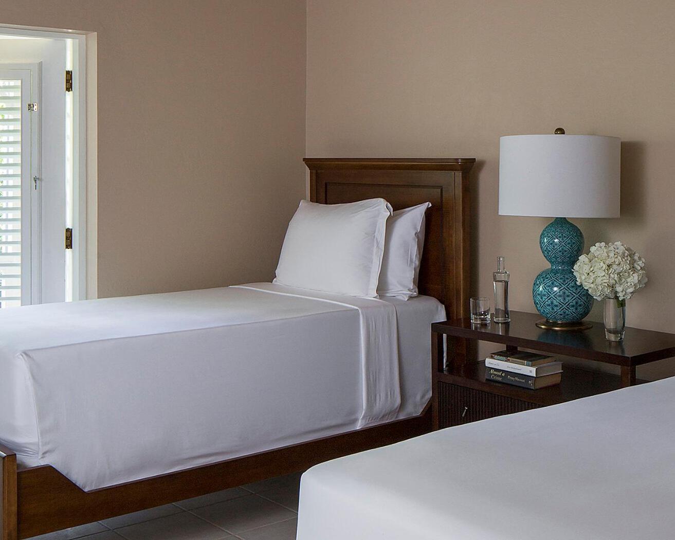 Four Seasons Resort Nevis Four Seasons Resort Nevis