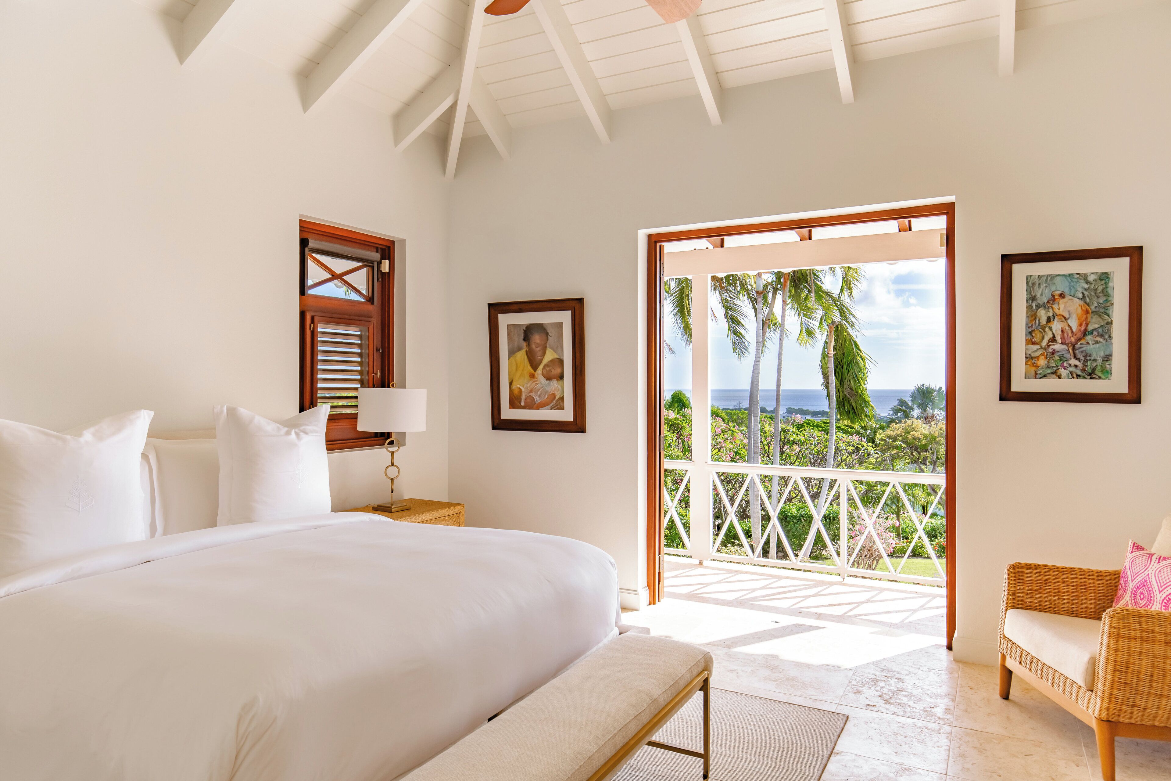 Four Seasons Resort Nevis Four Seasons Resort Nevis