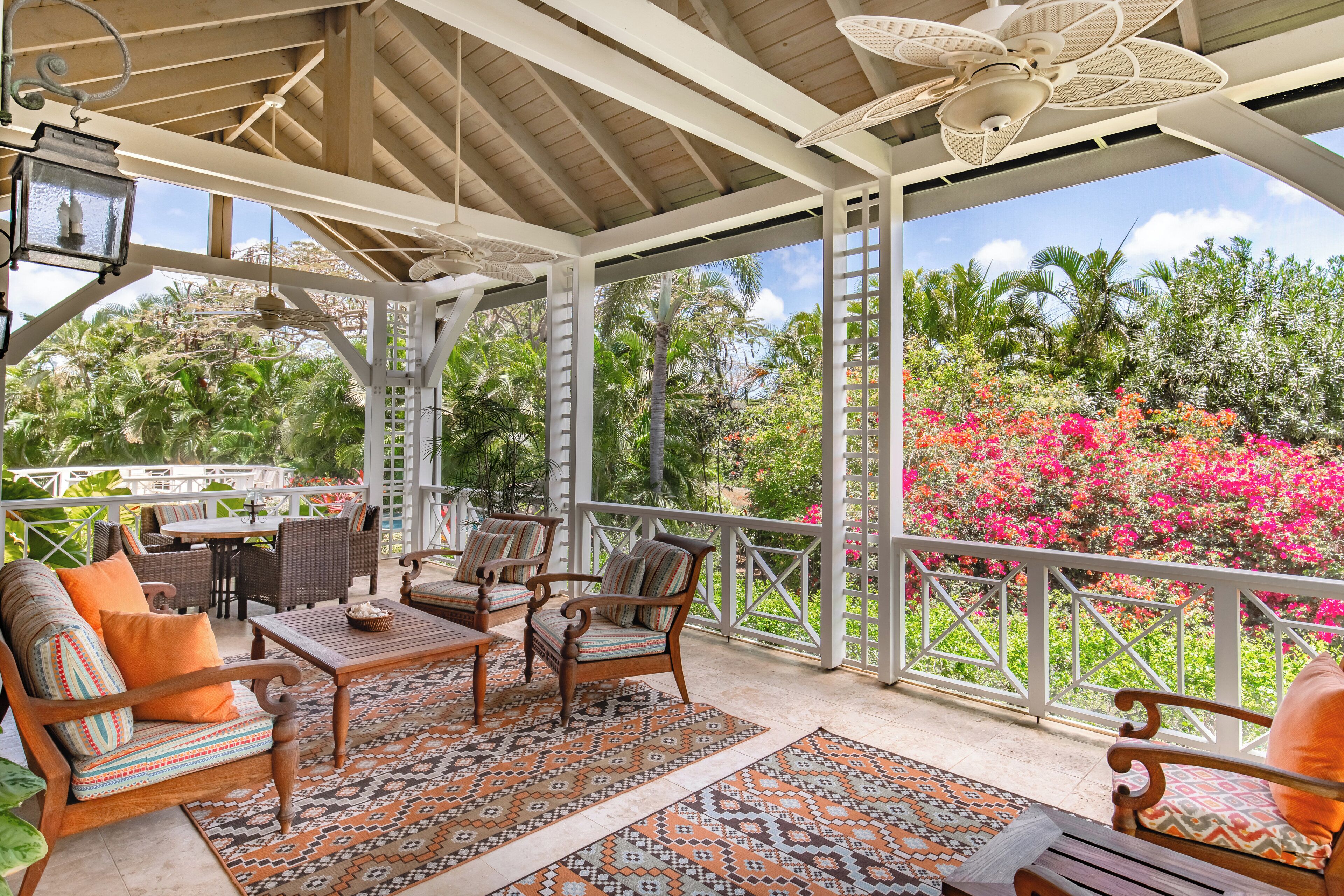 Four Seasons Resort Nevis Four Seasons Resort Nevis