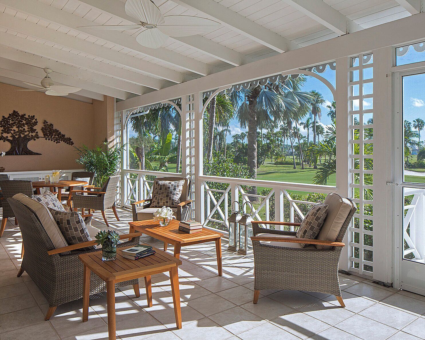 Four Seasons Resort Nevis Four Seasons Resort Nevis